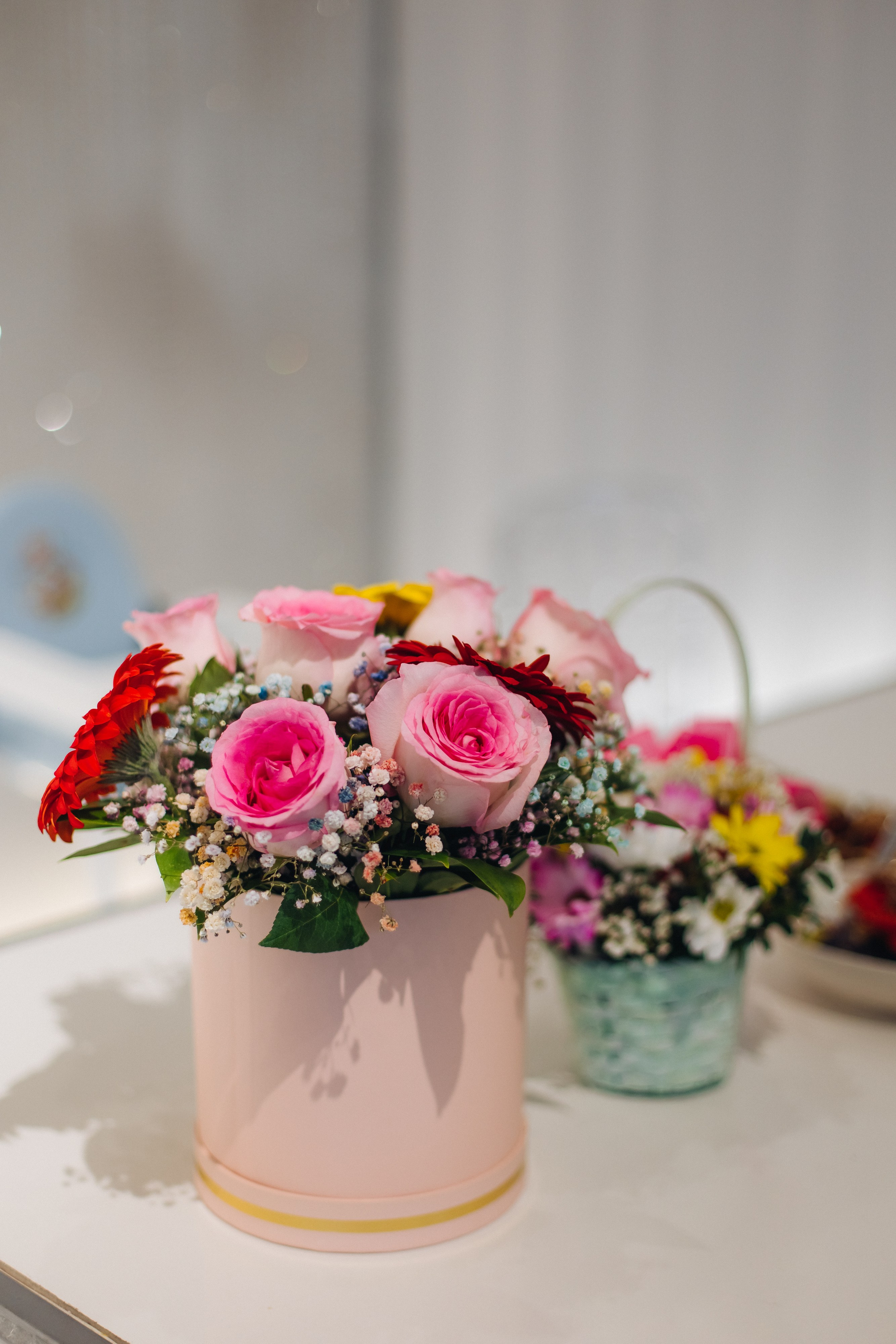 День Рождения Нараны. Свадебный и семейный фотограф в Улан-Удэ