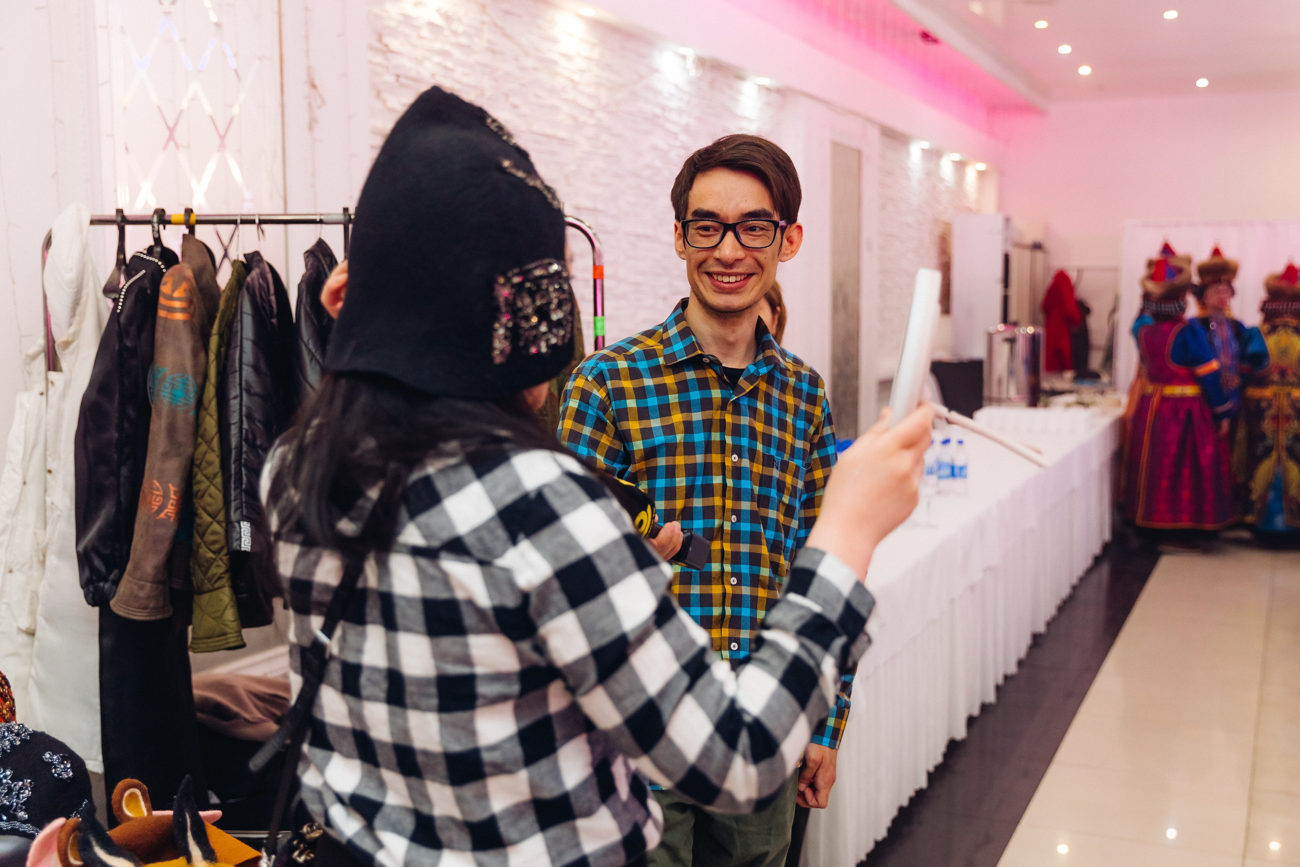 Дух Байкала, сердце Синигала. Свадебный и семейный фотограф в Улан-Удэ