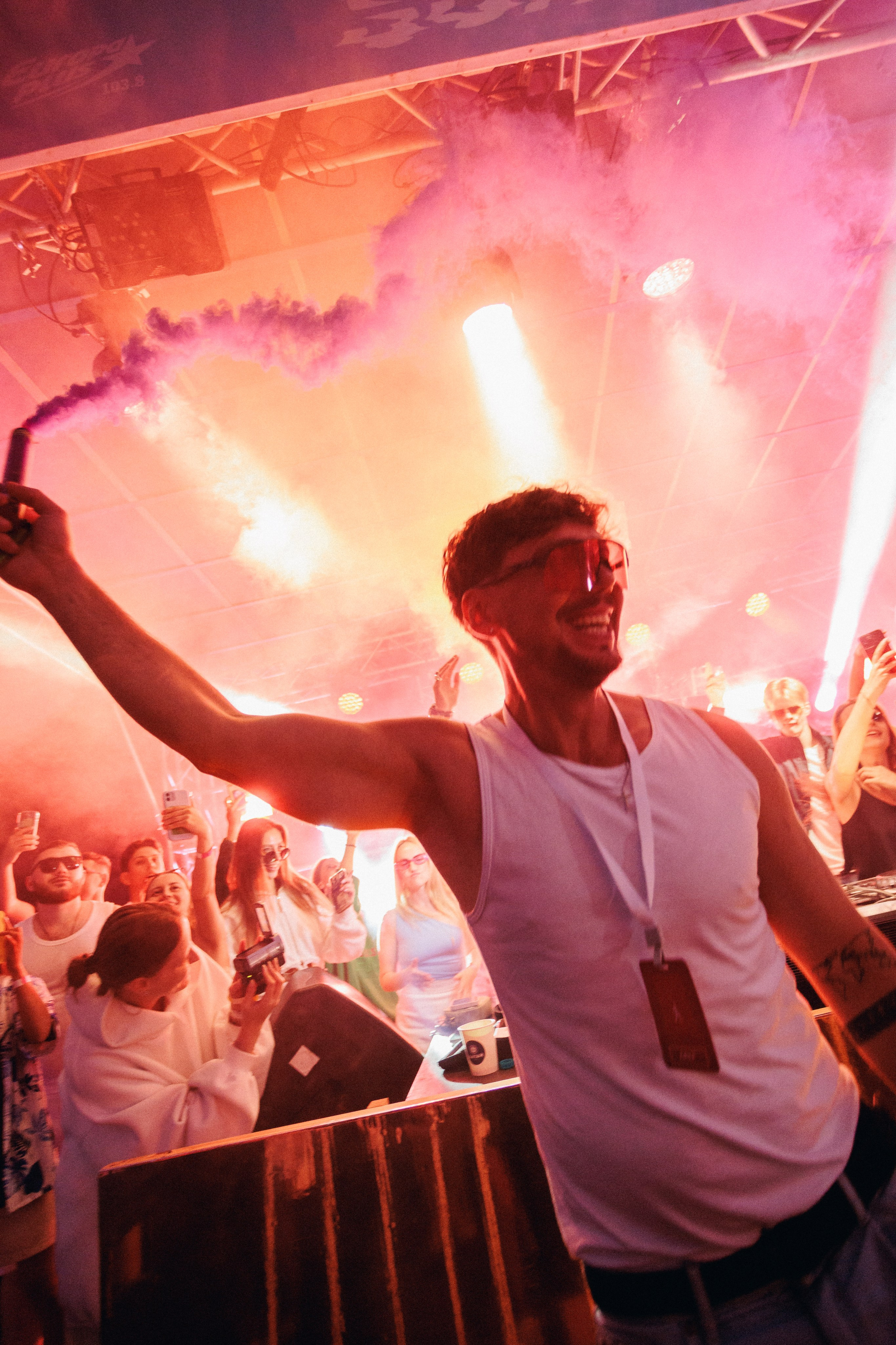 Репортаж. Фотограф Батурин Илья г. Красноярск