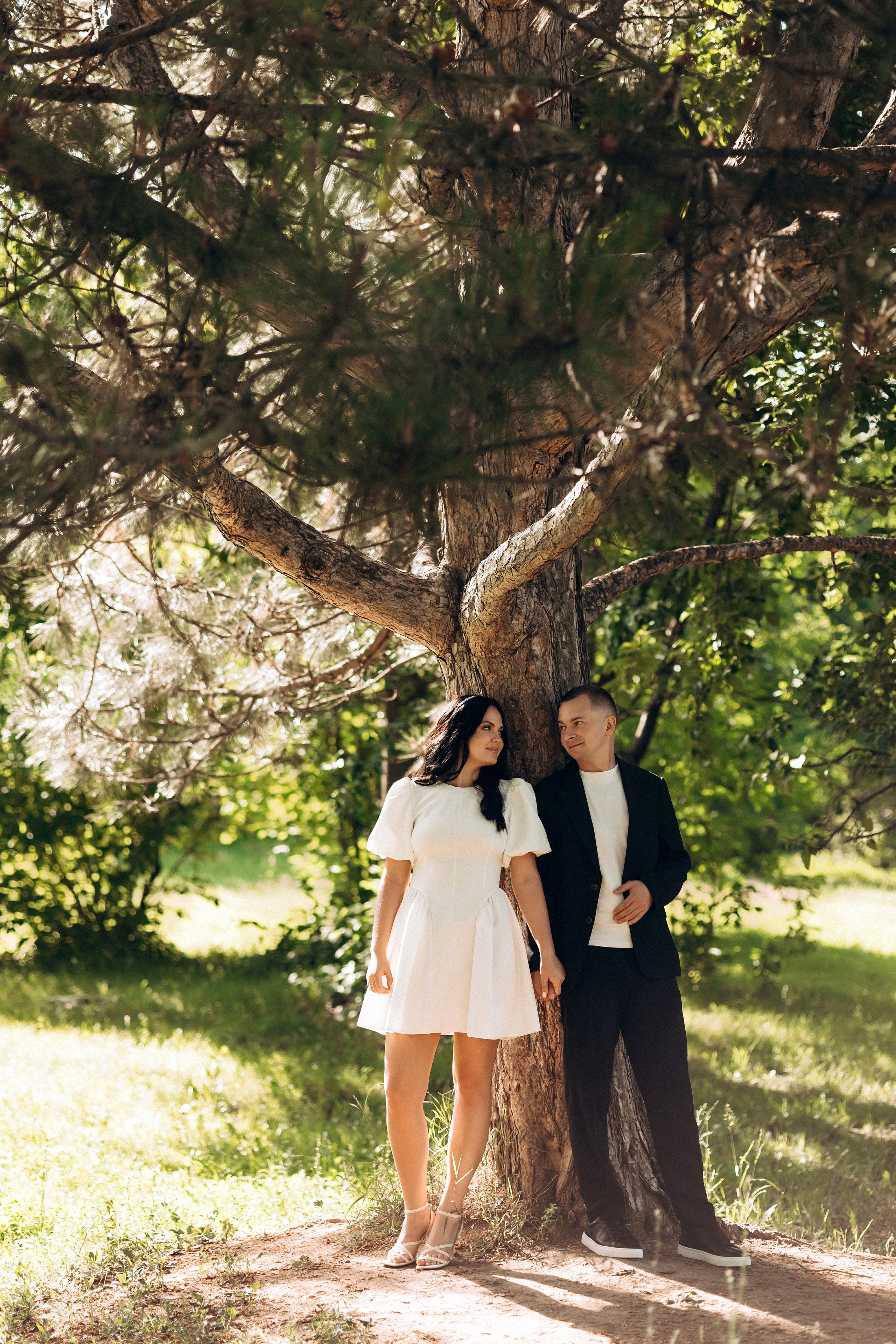 Алексей и Дарья. Фотограф Нижний Новгород