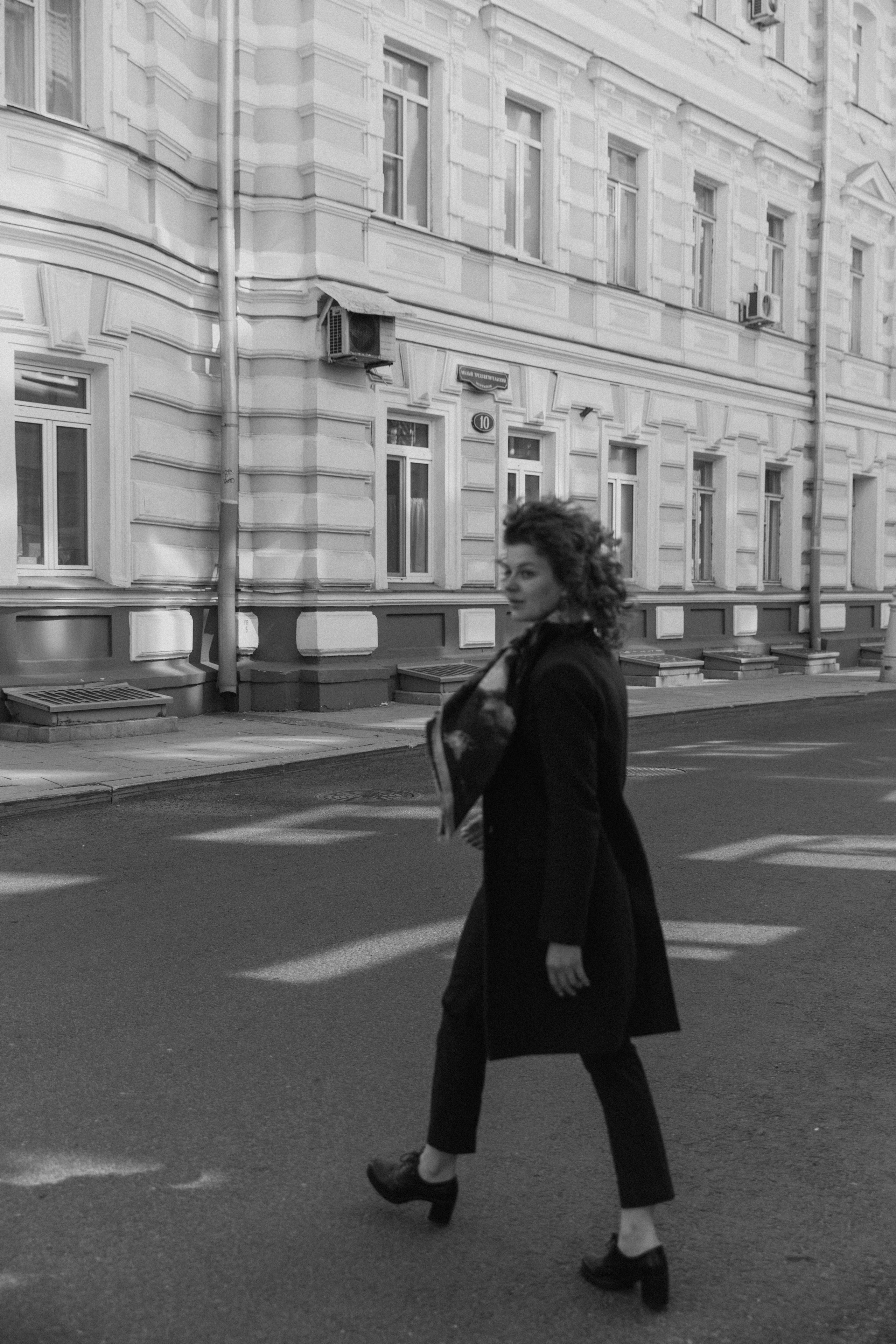 Маша и Дима. Фотограф и коллажист Ольга Шереметьева