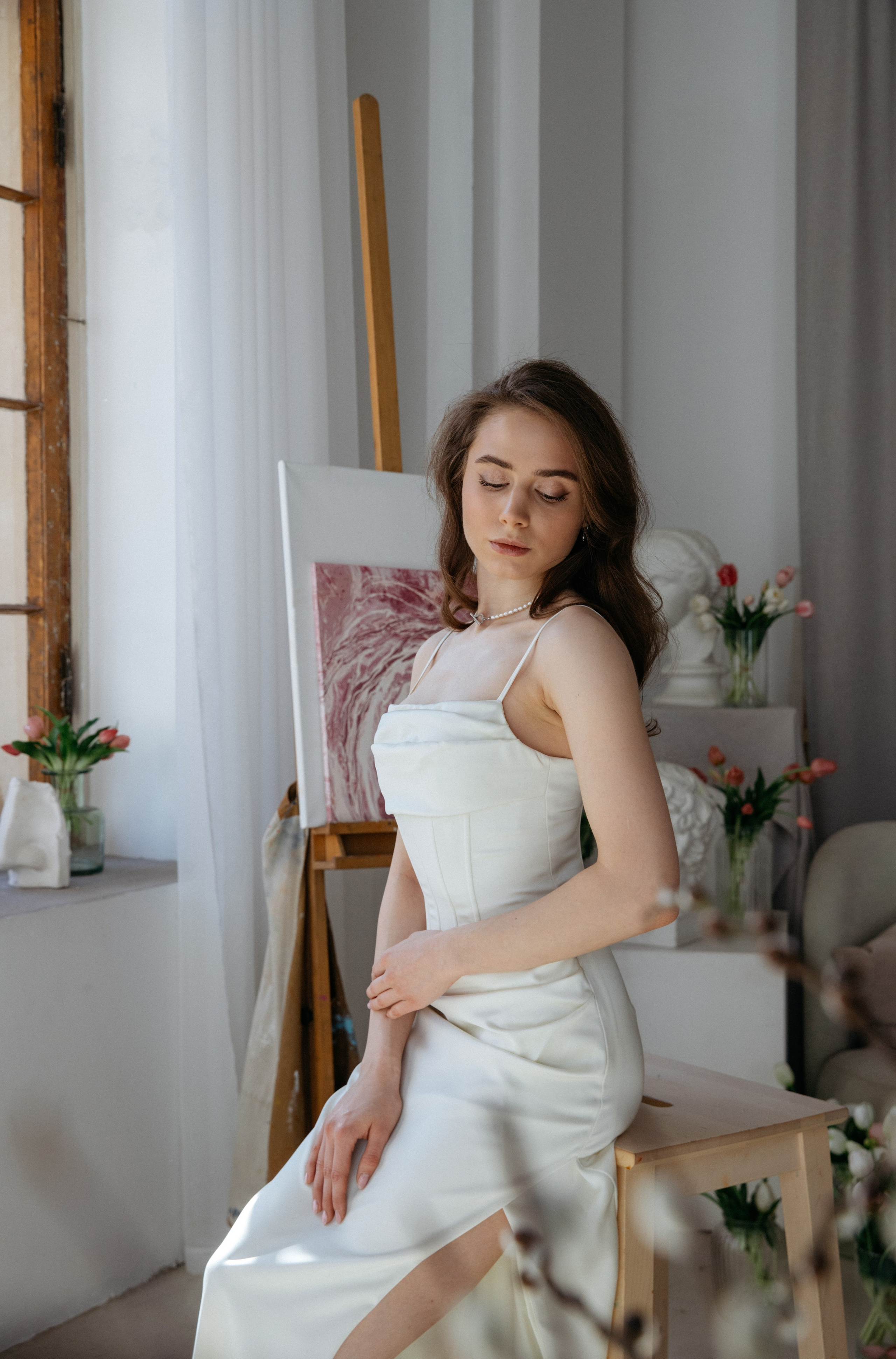 АЛИСА | Pavilion studio | Санкт-Петербург. Фотограф в Выборге | Юлия Басырова