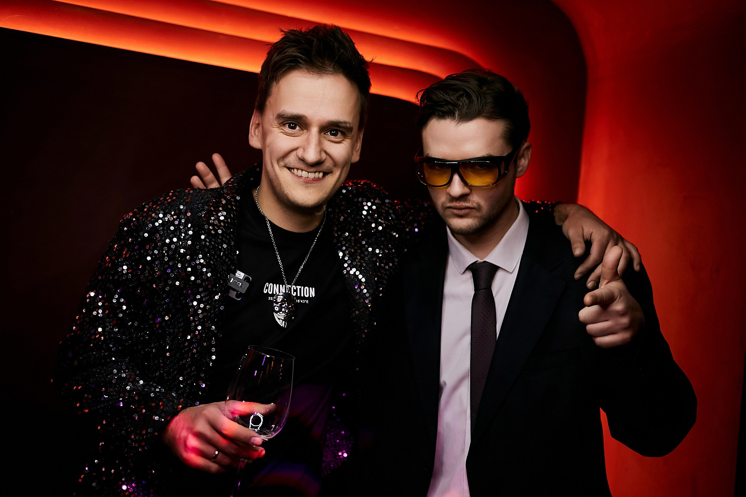 OFFPRICE. Фотограф и Видеограф в Москве. Олег Корушев