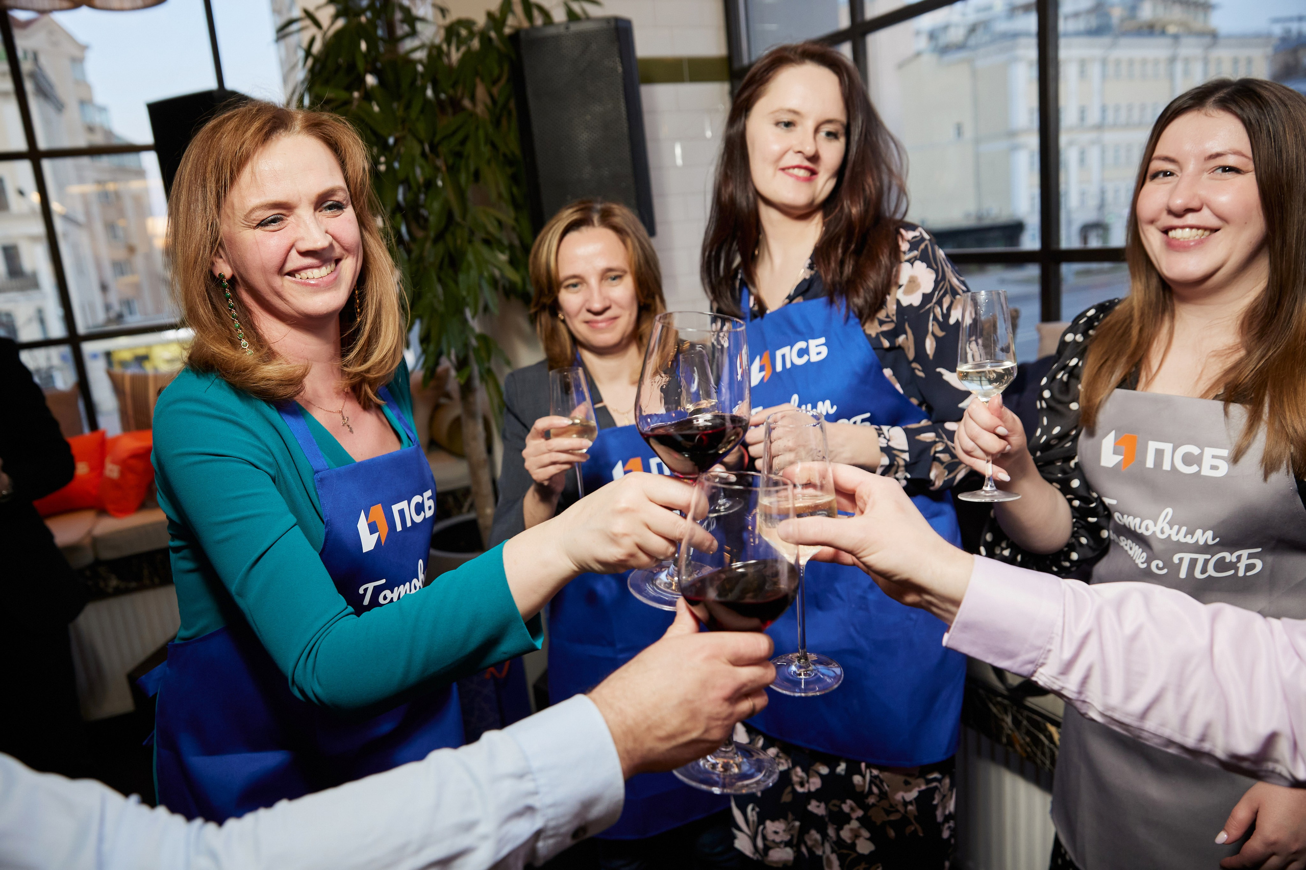 38. Фотограф Недорез Александр в Москве. Репортаж на ваших мероприятиях