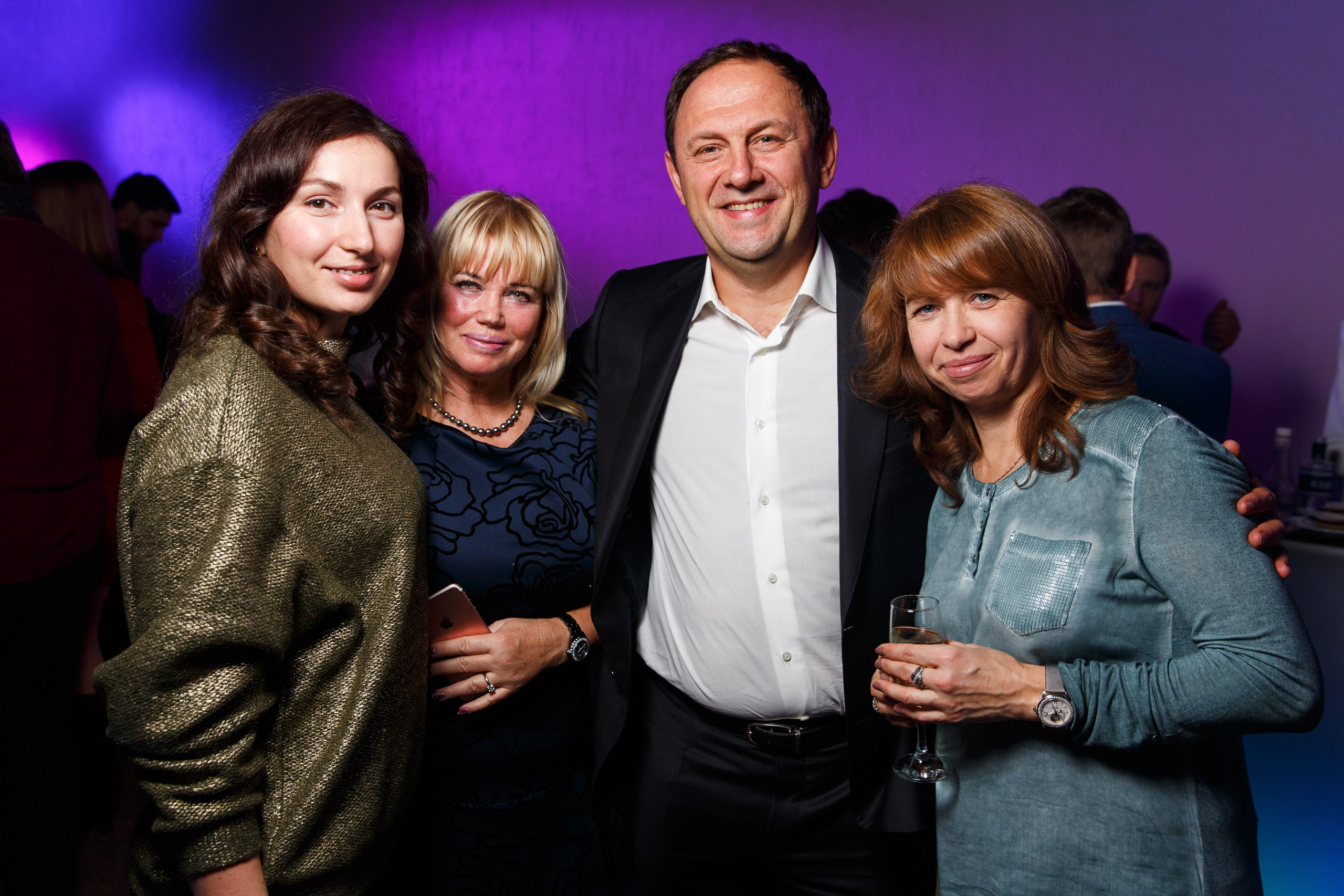 1. Фотограф Недорез Александр в Москве. Репортаж на ваших мероприятиях