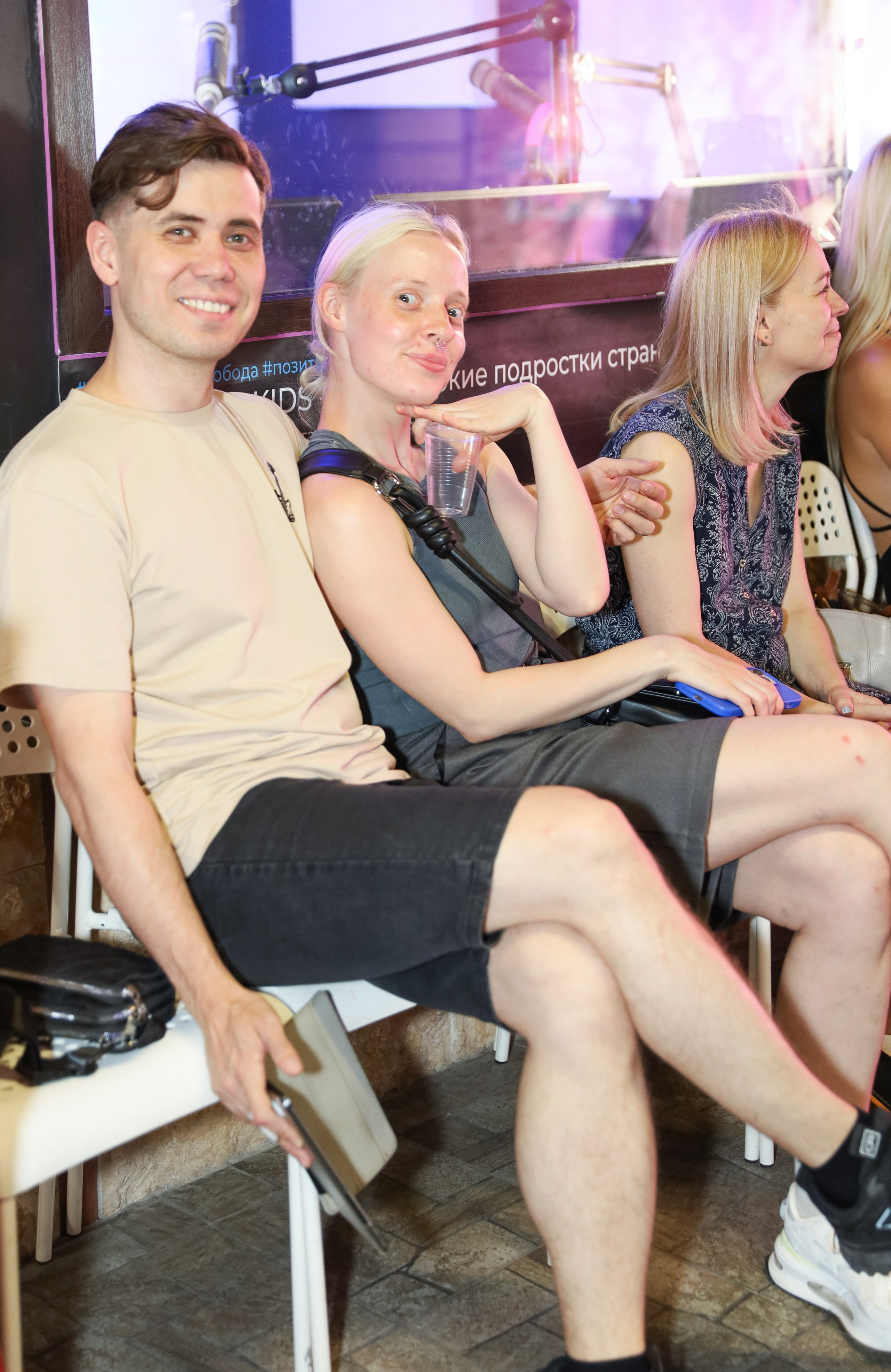 ДЕНЬ РОЖДЕНИЯ ВАРЯ ДЖЕМ. Фотограф мероприятий Ирина Каширина