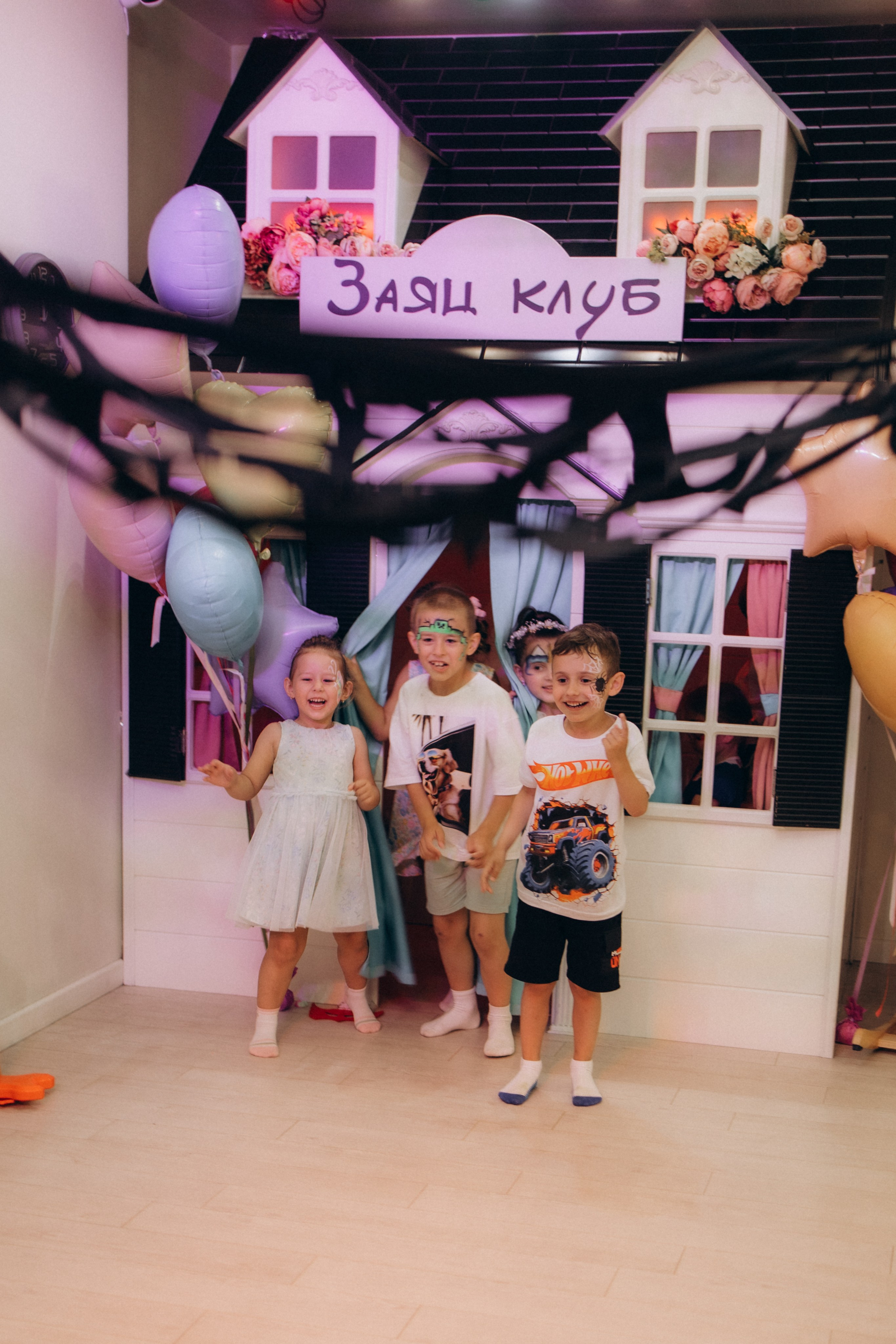 Праздники. Семейный фотограф Москва и МО