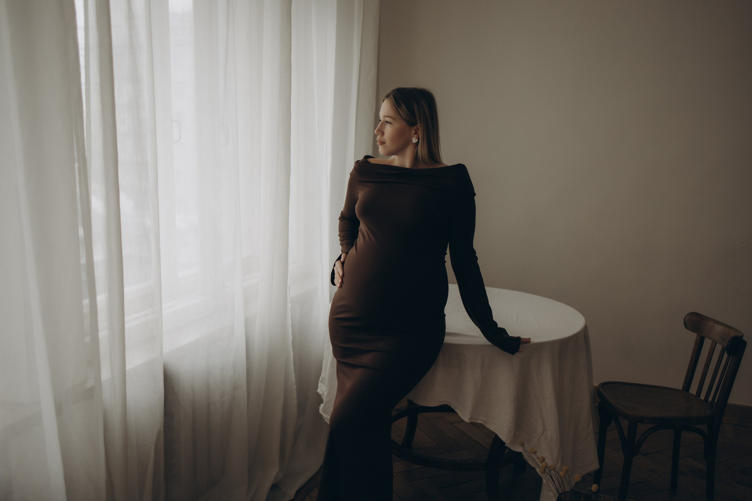 Беременность. Семейный фотограф Москва и МО