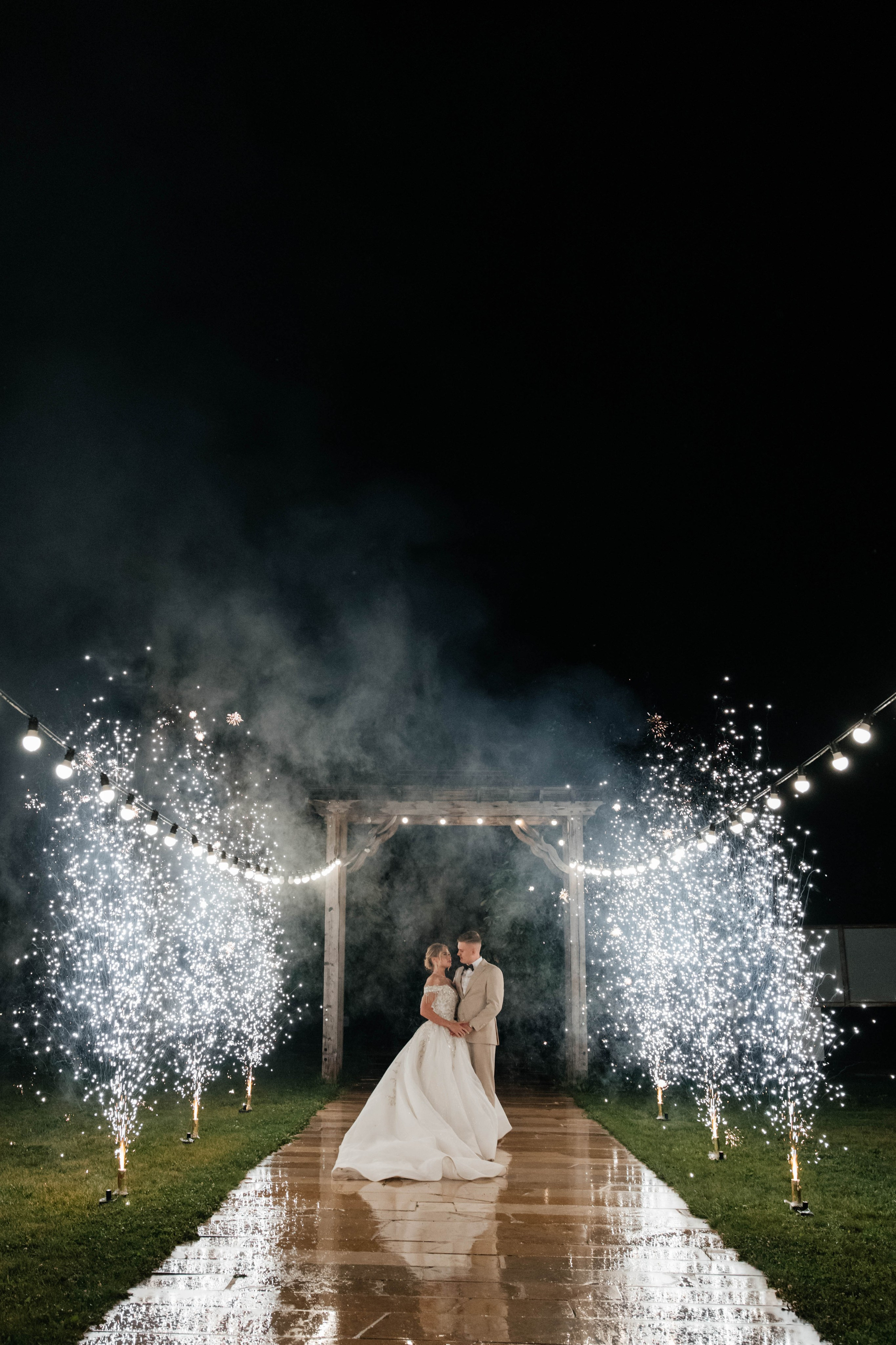 DMITRY & MARIA. Свадебное ФОТО & ВИДЕО Москва/Липецк