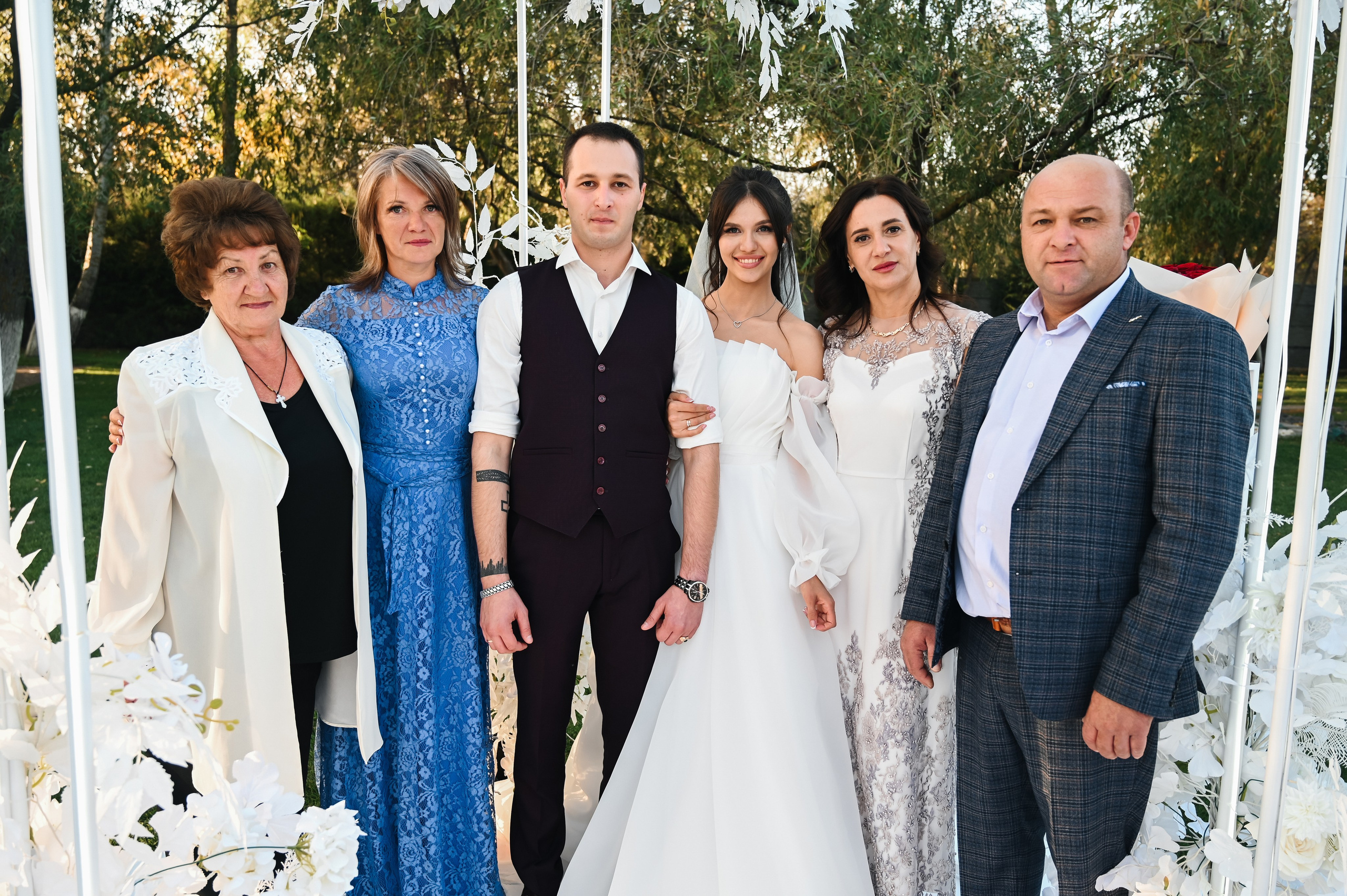 Валерия Дмитрий Ростов-на-Дону. Фотограф Алёна Мил