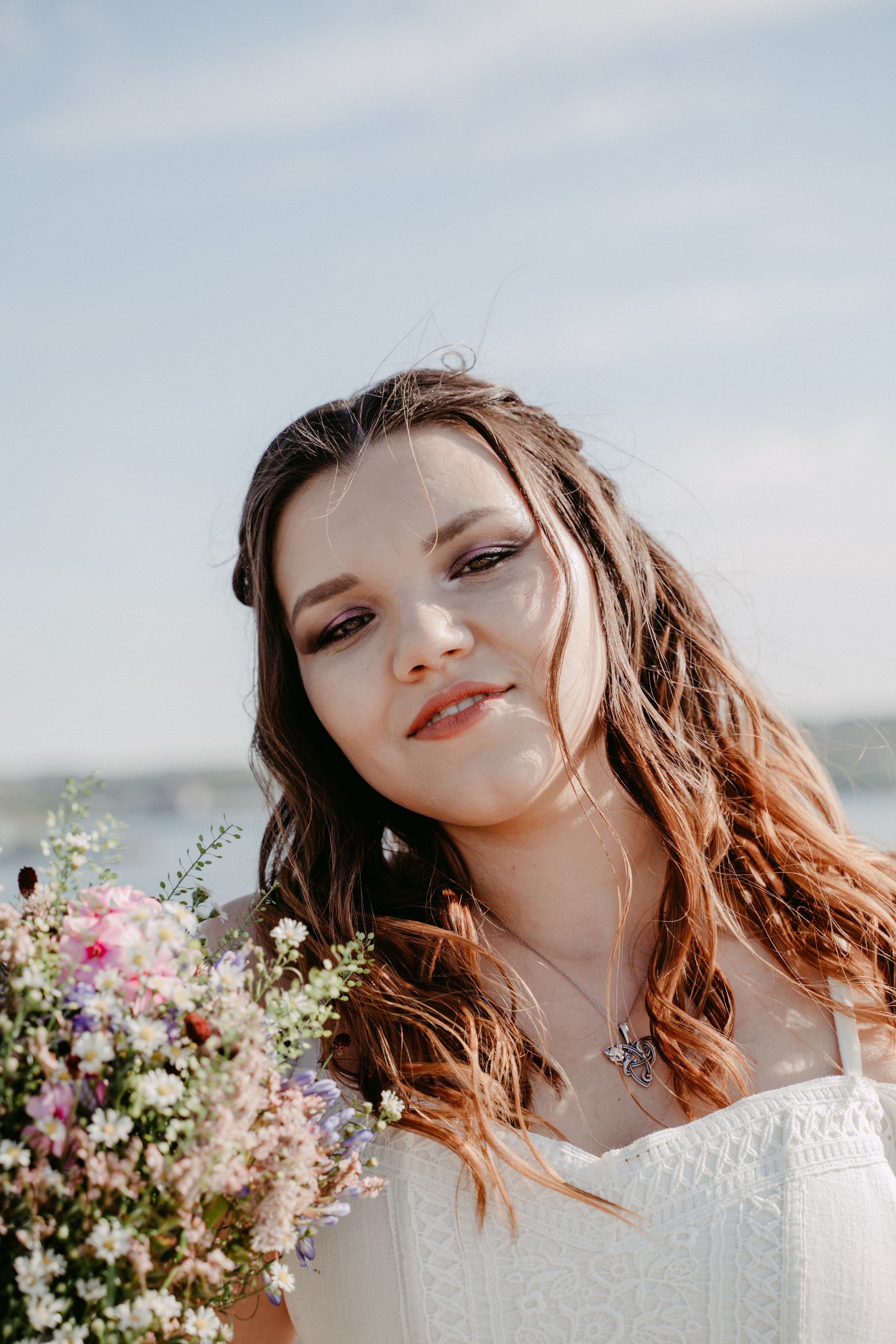 Эльвира и Яков. Главная