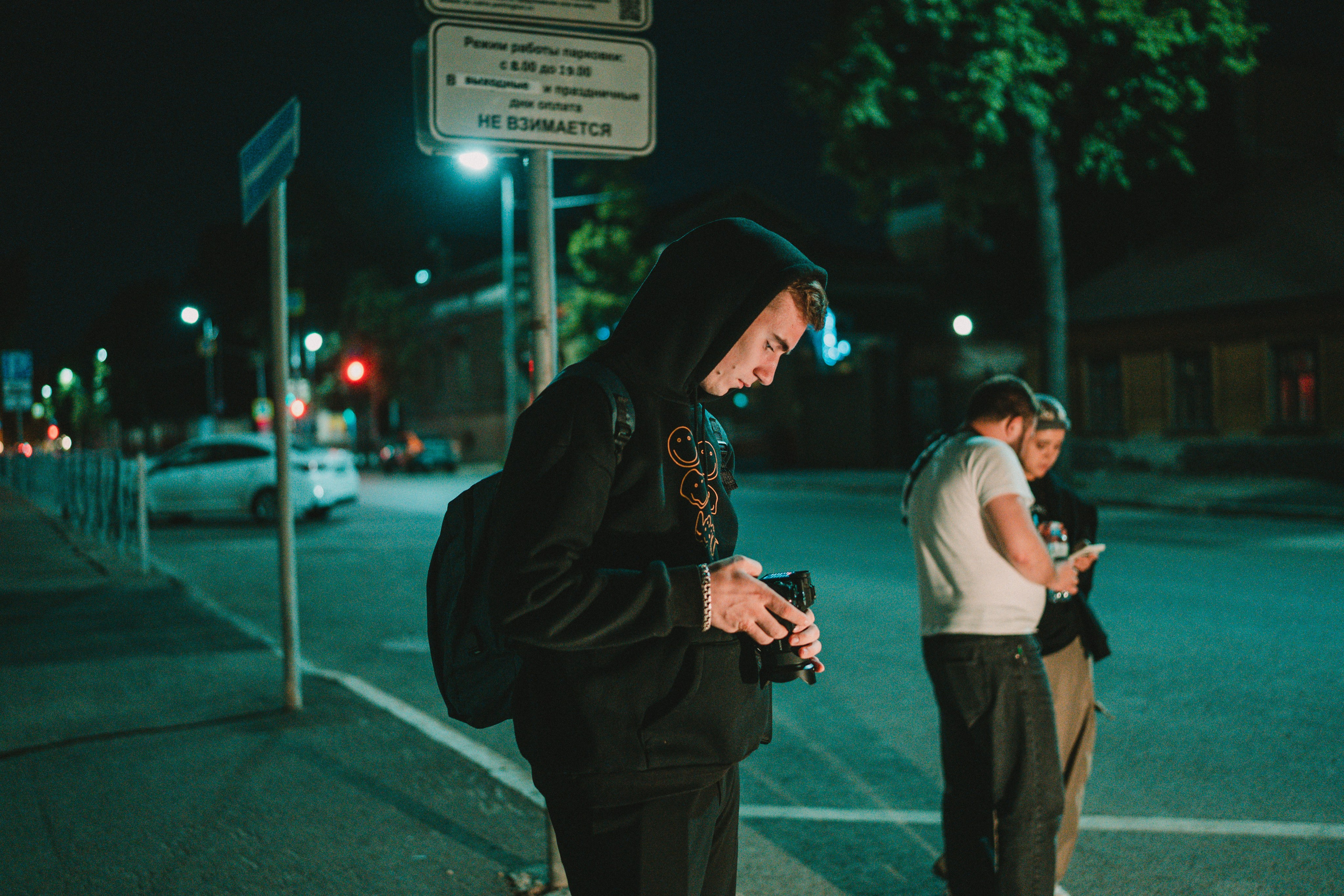 Бэкстейдж съемок клипа «Шулай». Главная