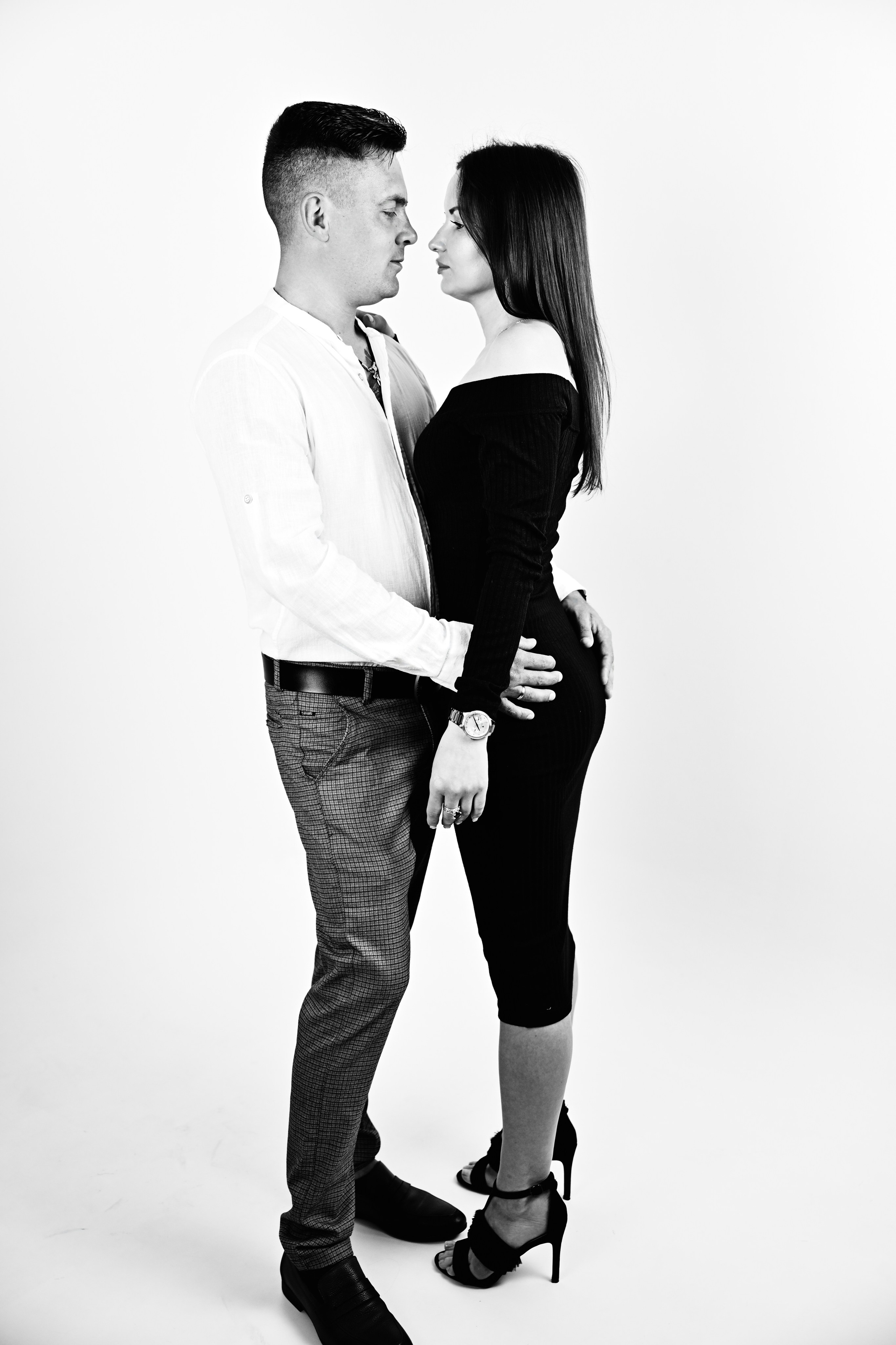 Love Story. Студийный и свадебный фотограф и видеограф в Севастополе — Юлия Макаренко