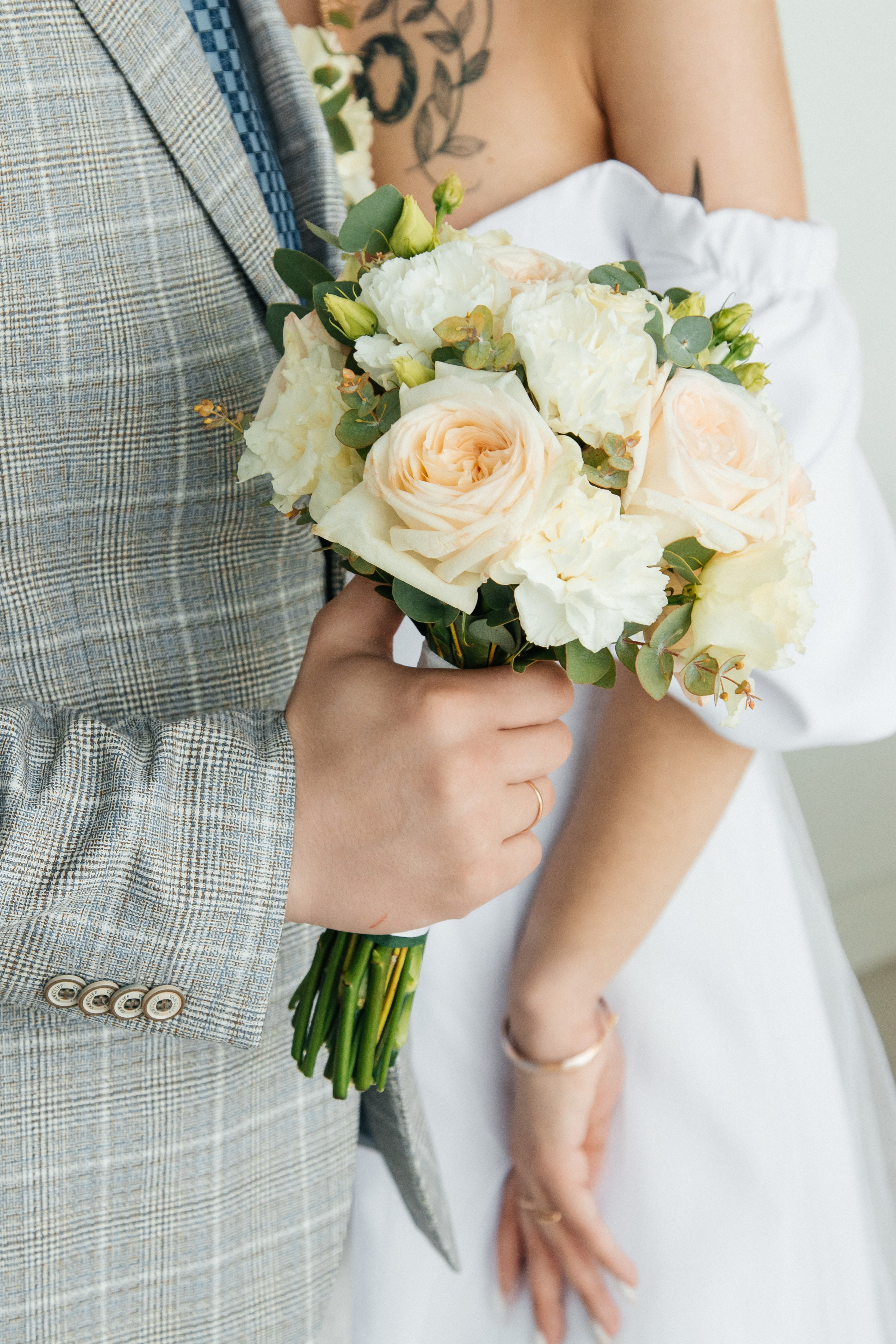 04.04.2024. Свадебный и семейный фотограф в Нижневартовске Татьяна Мартынова