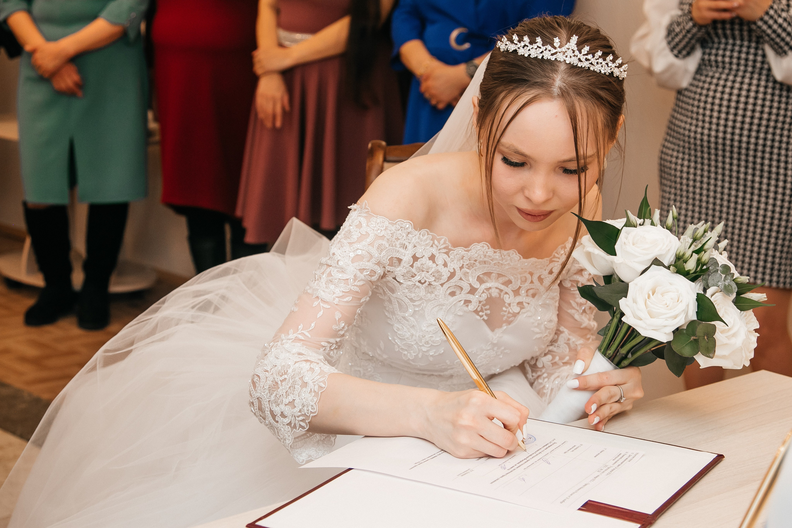 24.04.2024. Свадебный и семейный фотограф в Нижневартовске Татьяна Мартынова