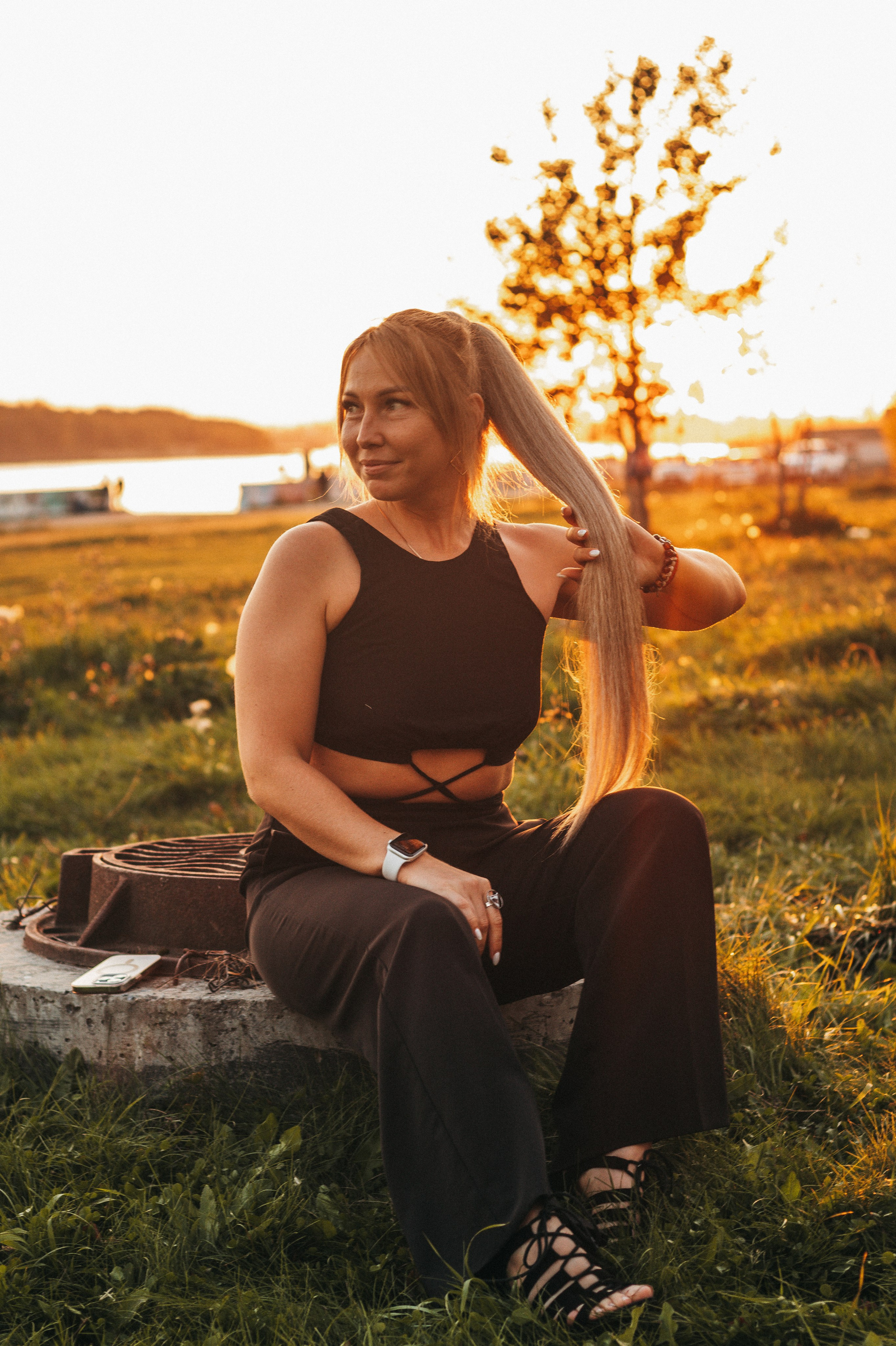 17.09.2023. Свадебный и семейный фотограф в Нижневартовске Татьяна Мартынова