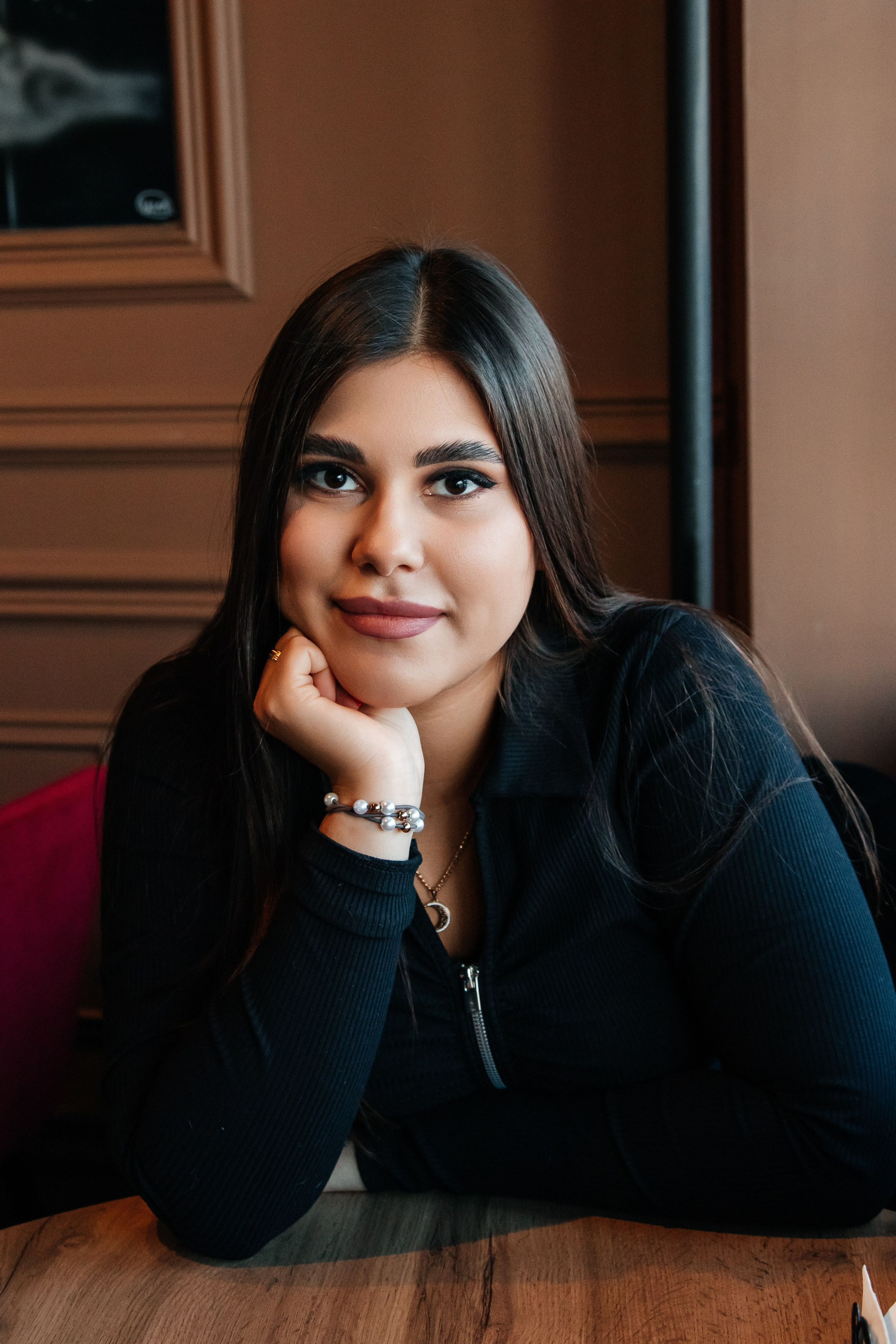 14.03.2024. Свадебный и семейный фотограф в Нижневартовске Татьяна Мартынова