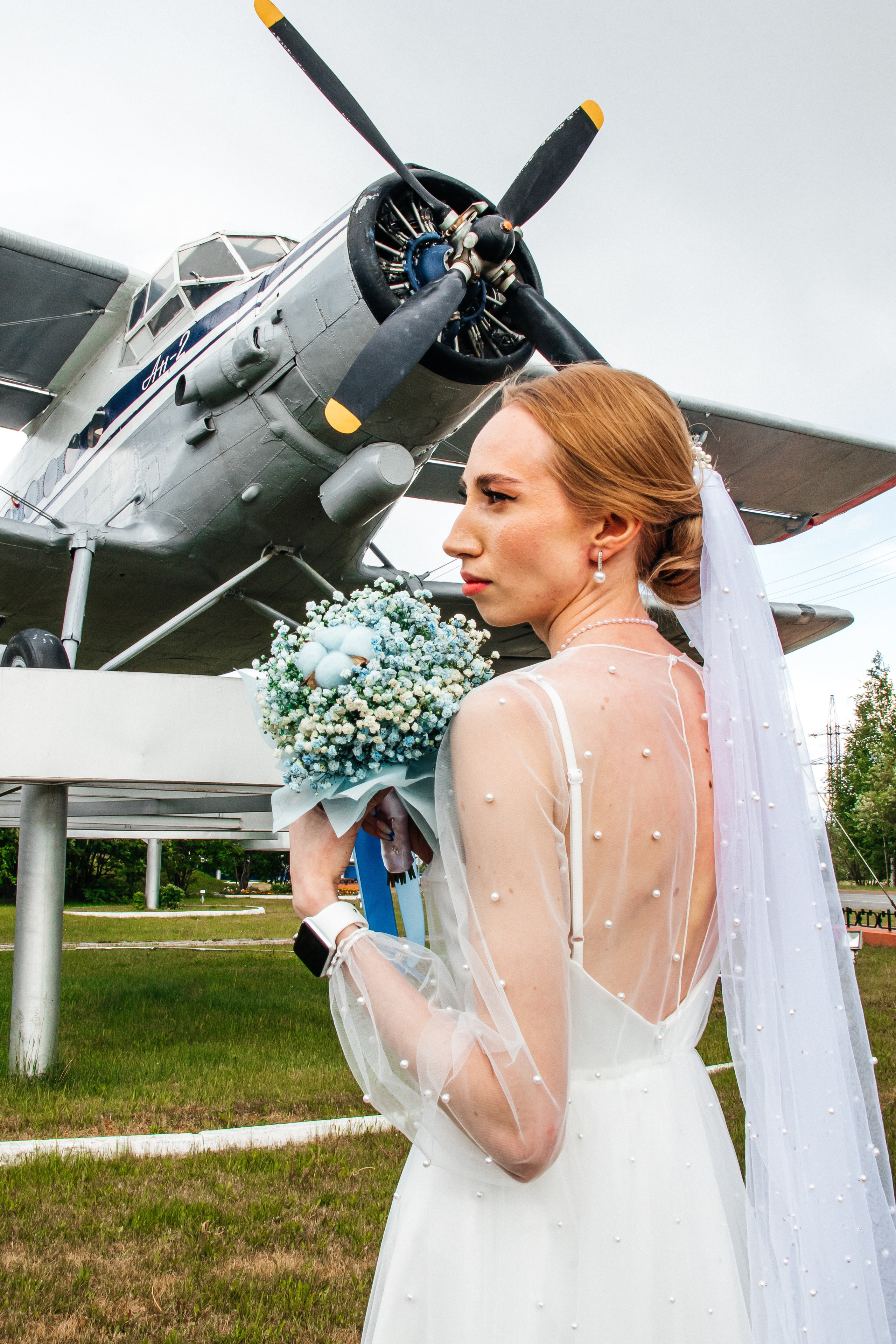 17.06.2023. Свадебный и семейный фотограф в Нижневартовске Татьяна Мартынова