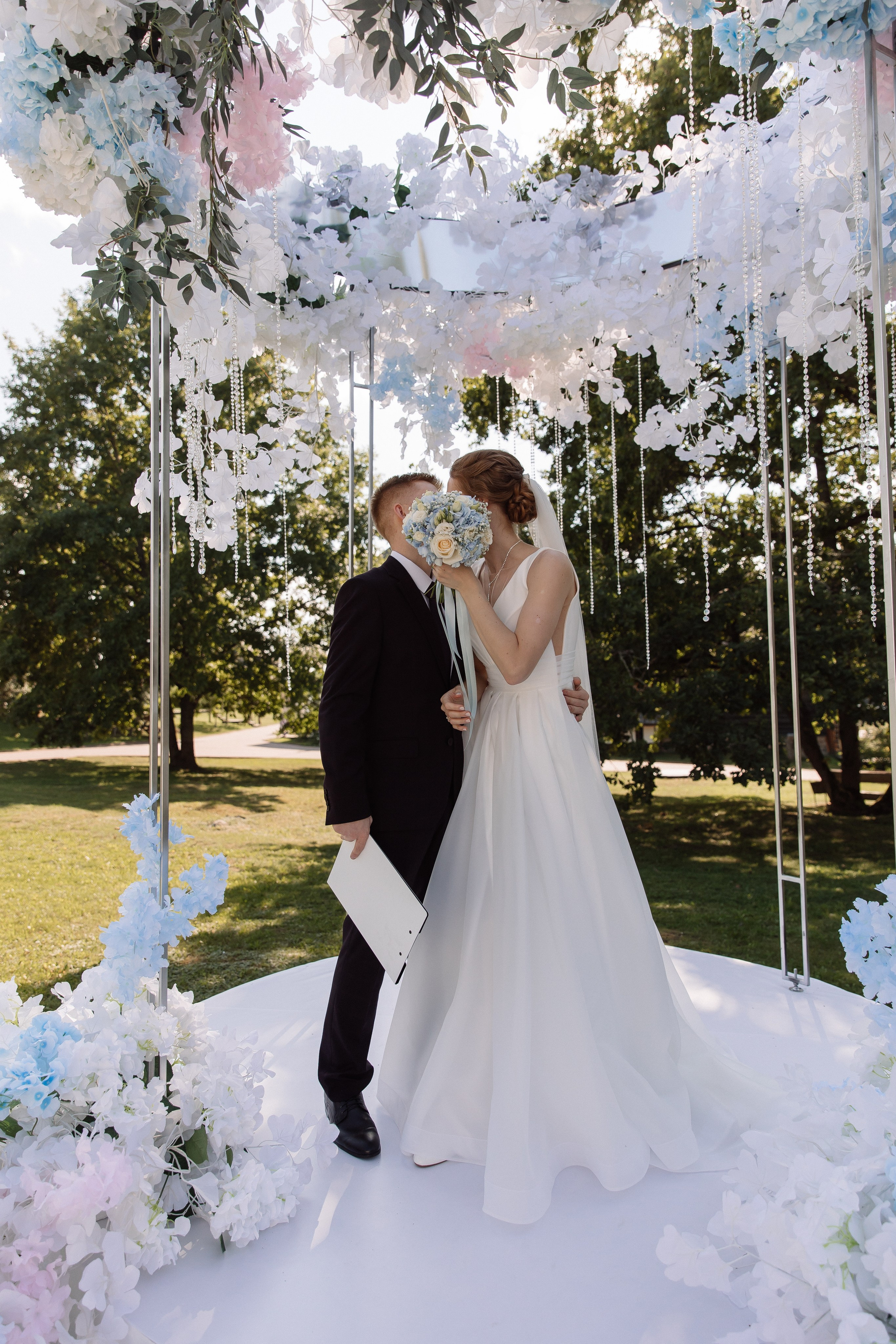 Карина & Александр. Фотограф Королькова Татьяна