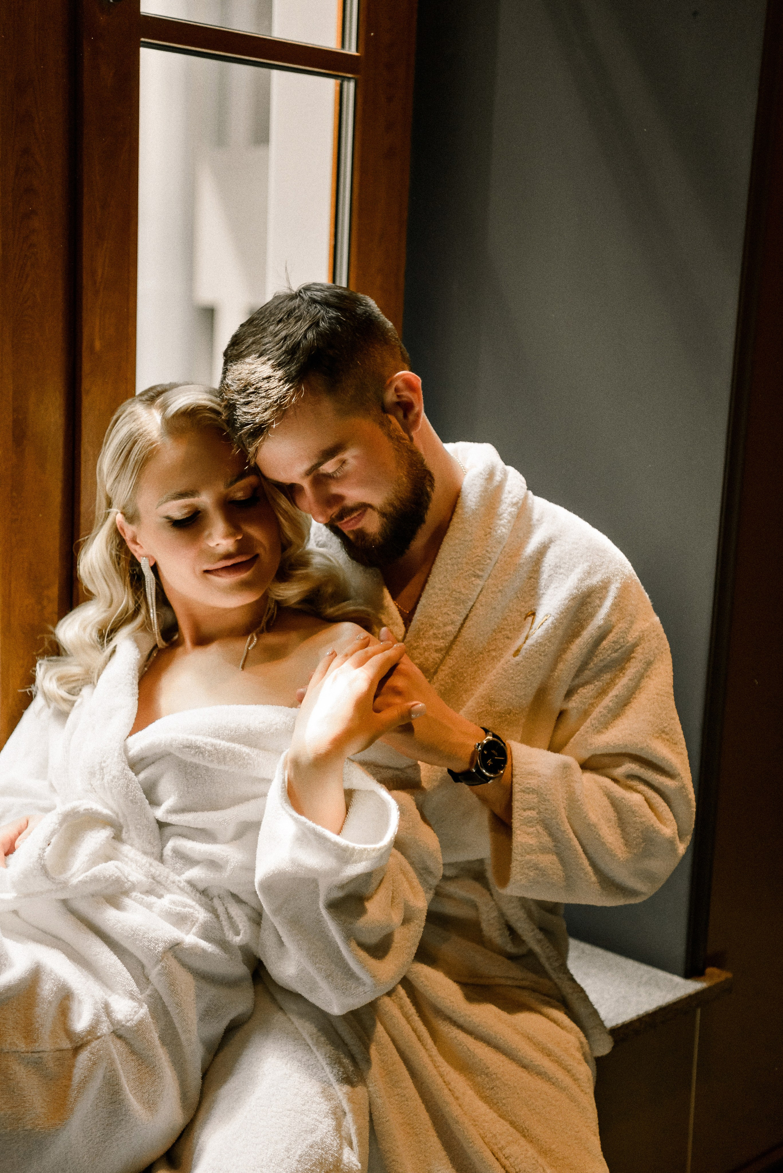 03/06/23 Лера и Женя. Свадебный фотограф в Санкт-Петербурге София Шубик