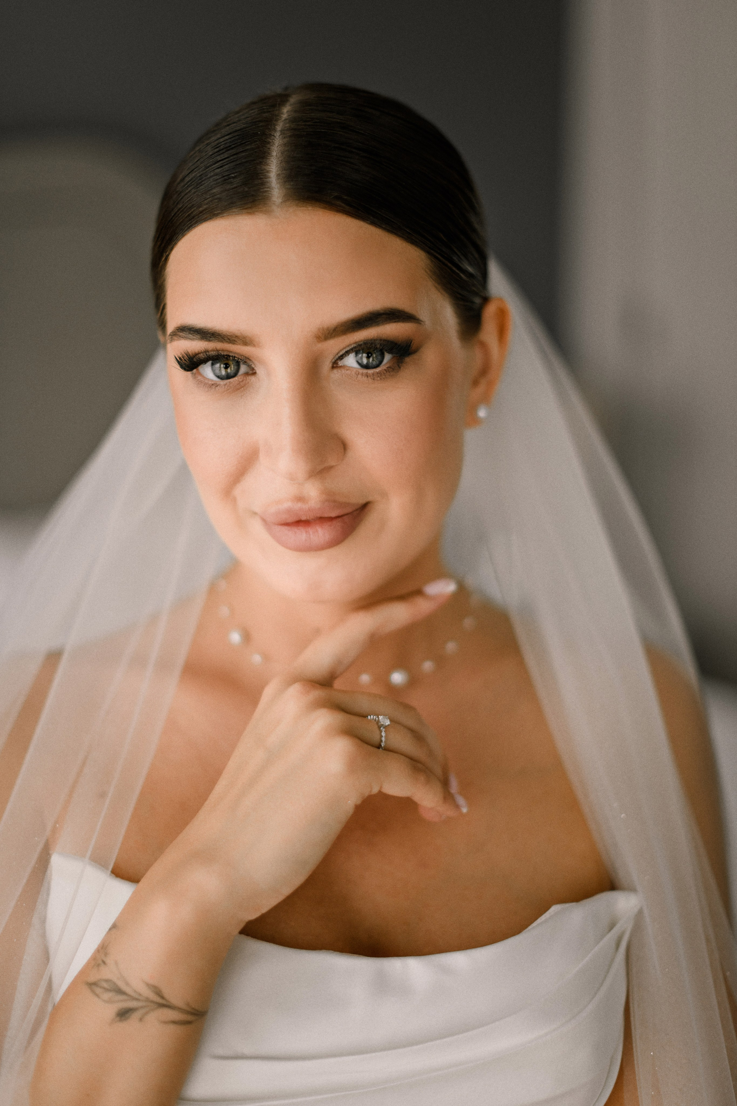 18/07/24 Кристина и Иван. Свадебный фотограф в Санкт-Петербурге София Шубик