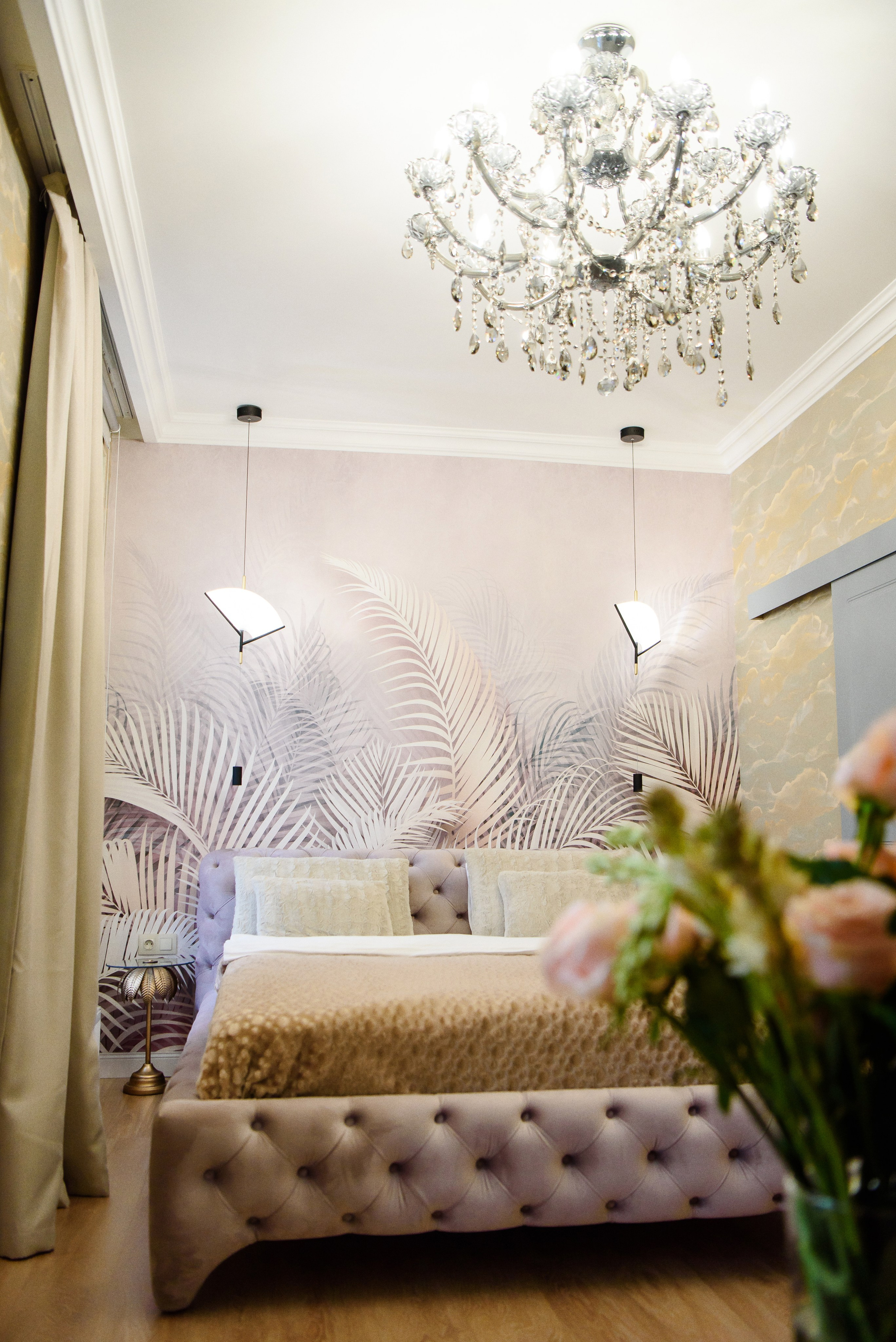 Апартаменты Agent Flat. Свадебный фотограф в Санкт-Петербурге София Шубик