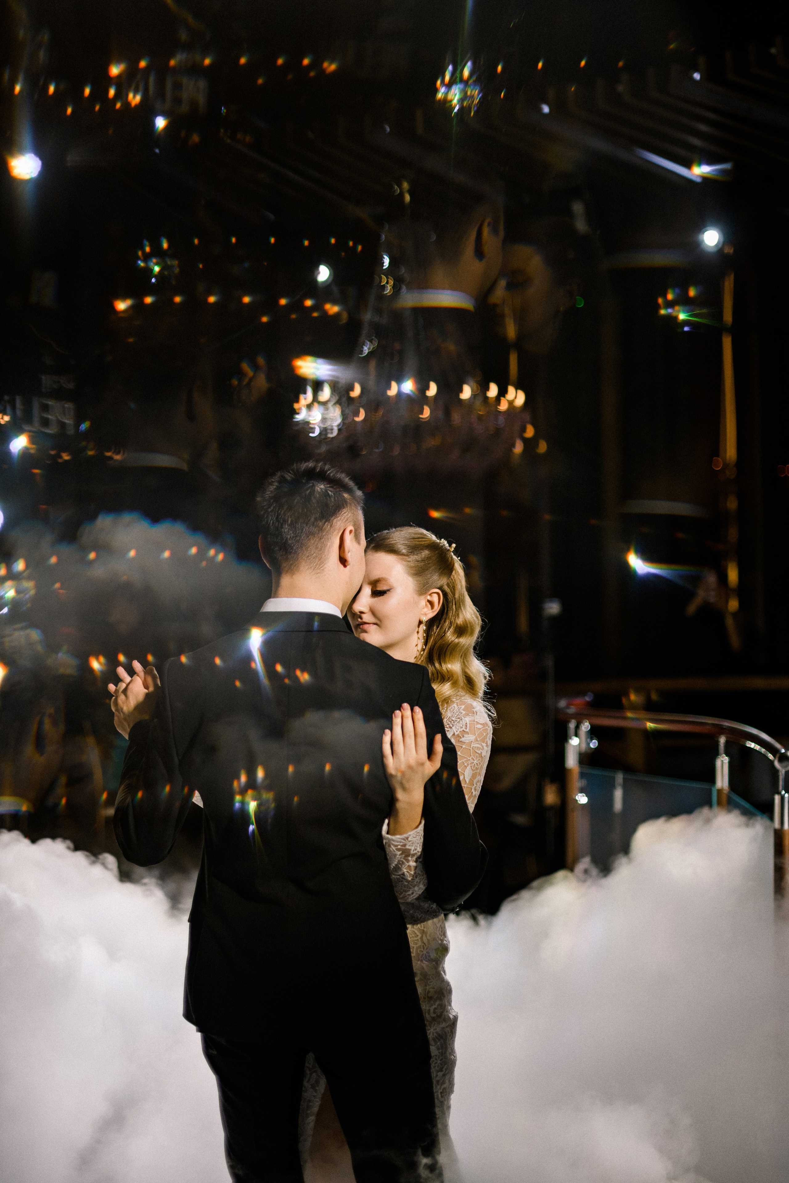 25/01/25 Екатерина и Виктор. Свадебный фотограф в Санкт-Петербурге София Шубик