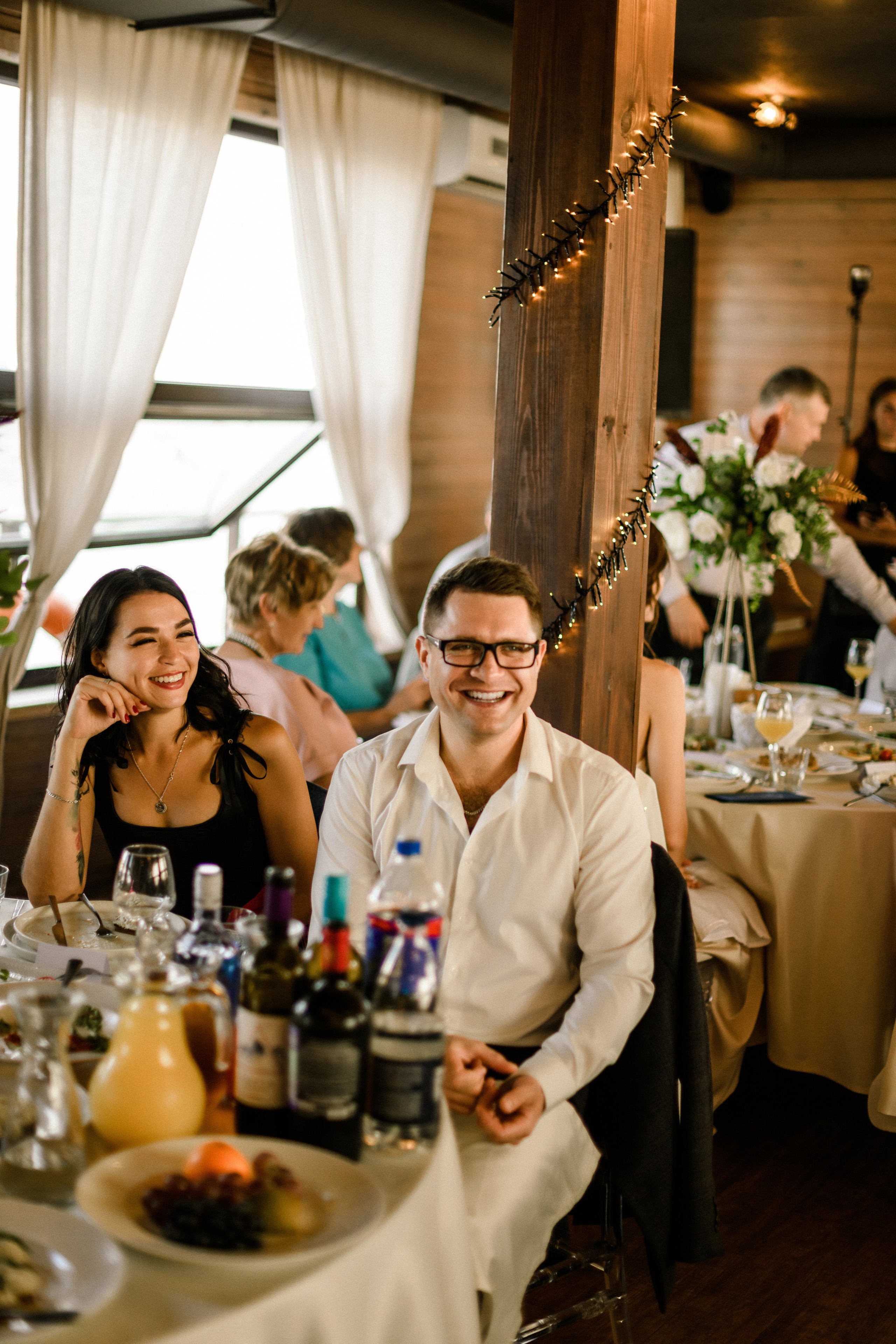 17/08/24 Ирина и Иван. Свадебный фотограф в Санкт-Петербурге София Шубик