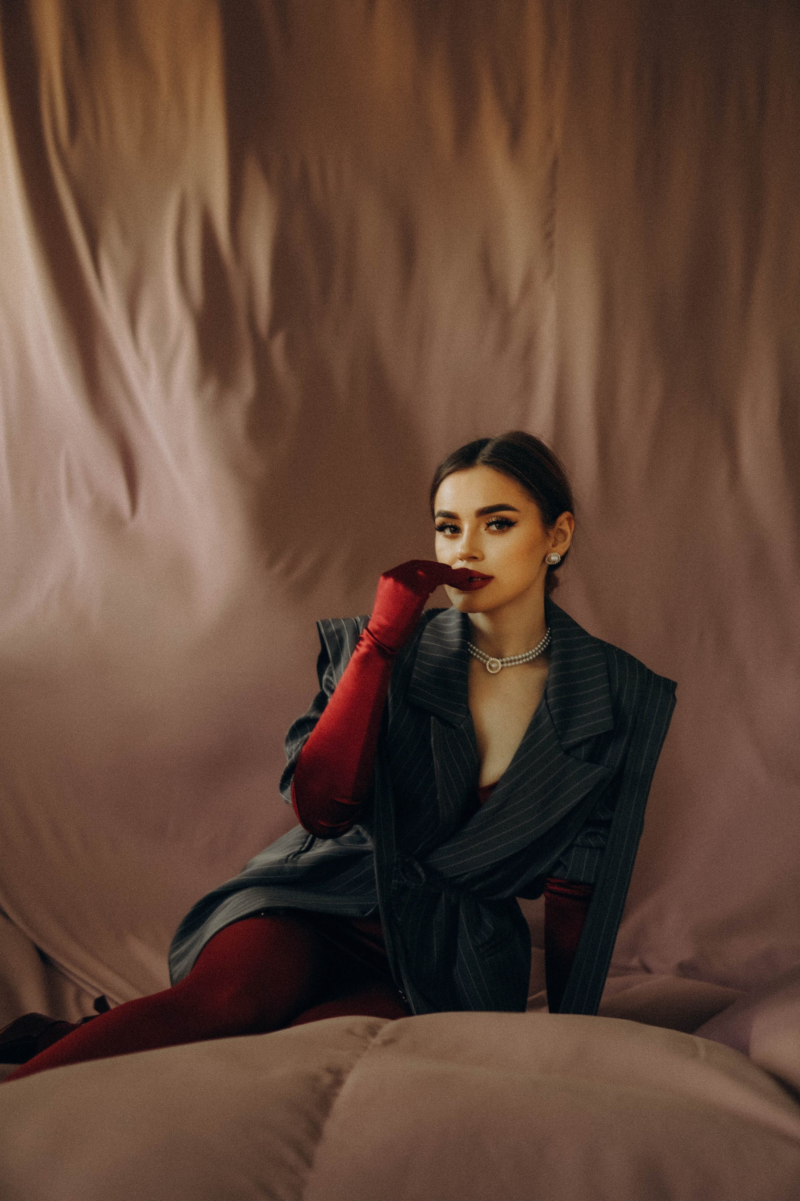 Полюби себя. Сибирский фотограф Братск, Иркутск Анна Галанина