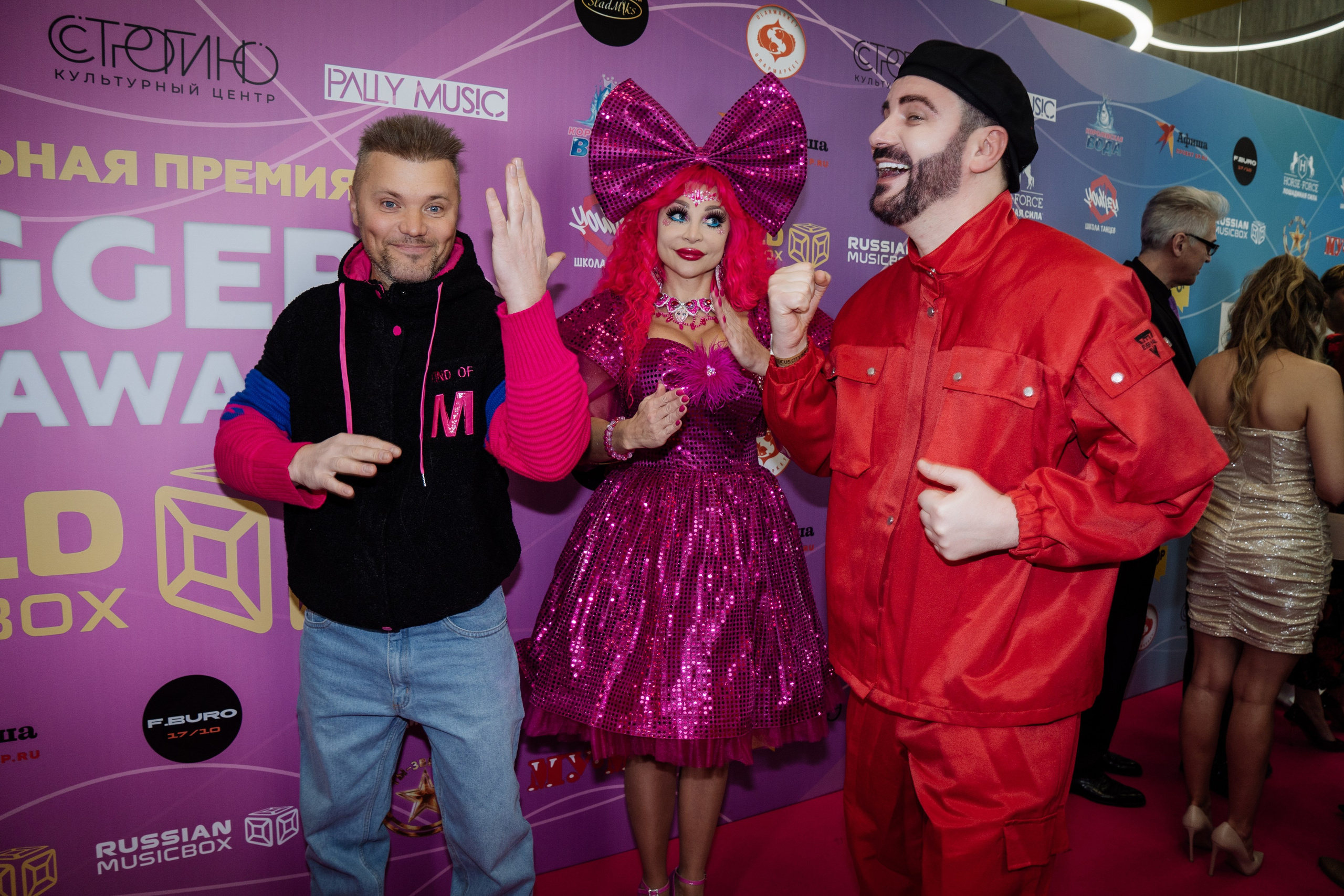 Bloggers Music Awards 2025. Фотограф София Горбачева. Свадебный и репортажный фотограф видеограф Брянск/Москва