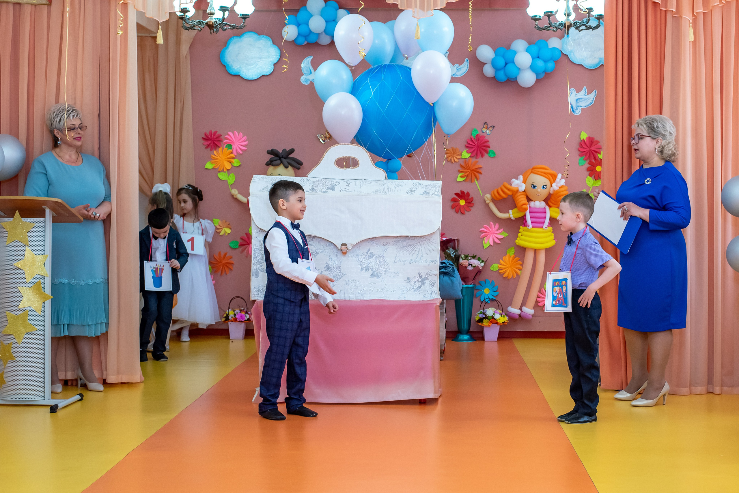 ДС 31, гр 11. Фотограф в г. Нижневартовск Александра Гриценко