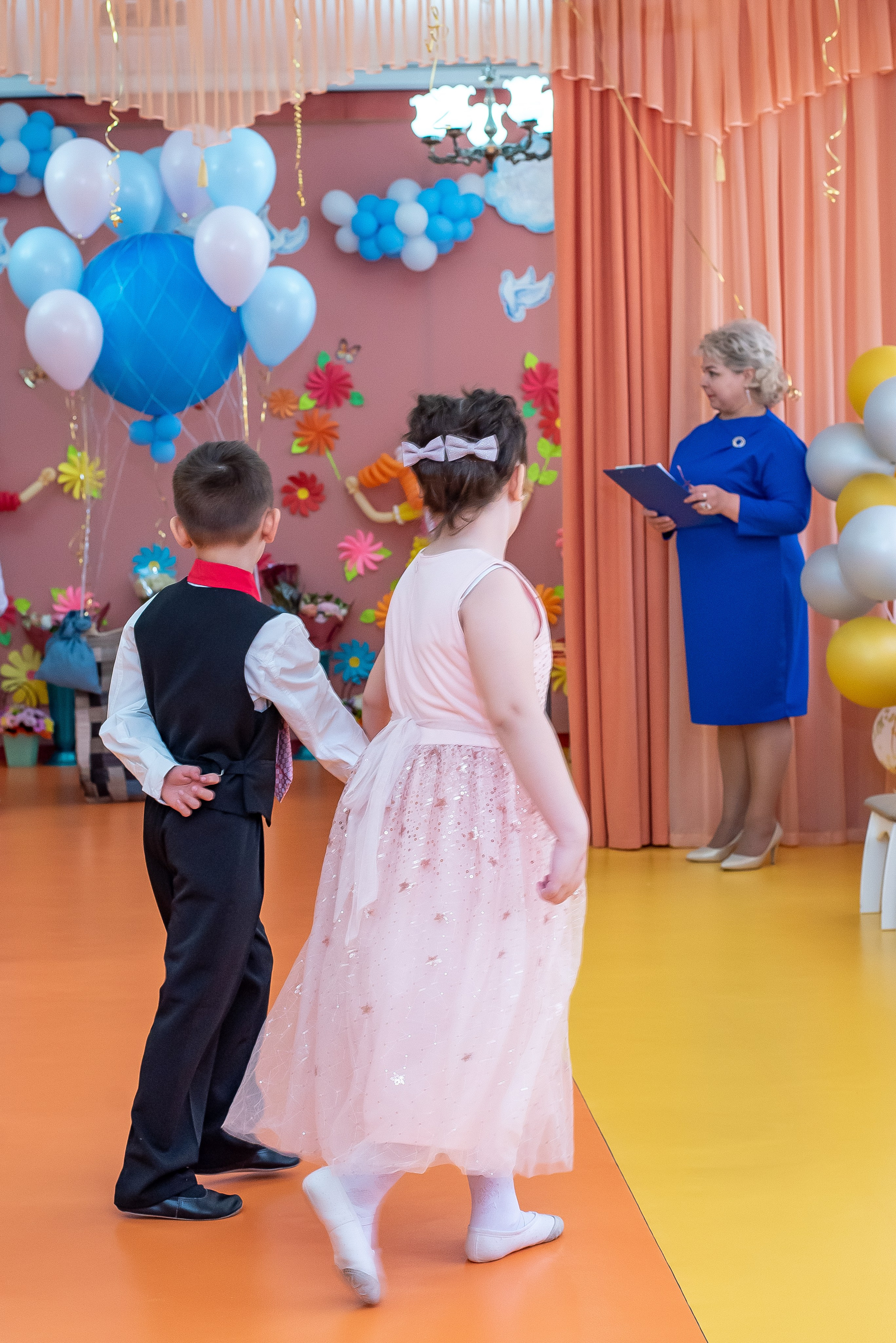 ДС 31, гр 11. Фотограф в г. Нижневартовск Александра Гриценко