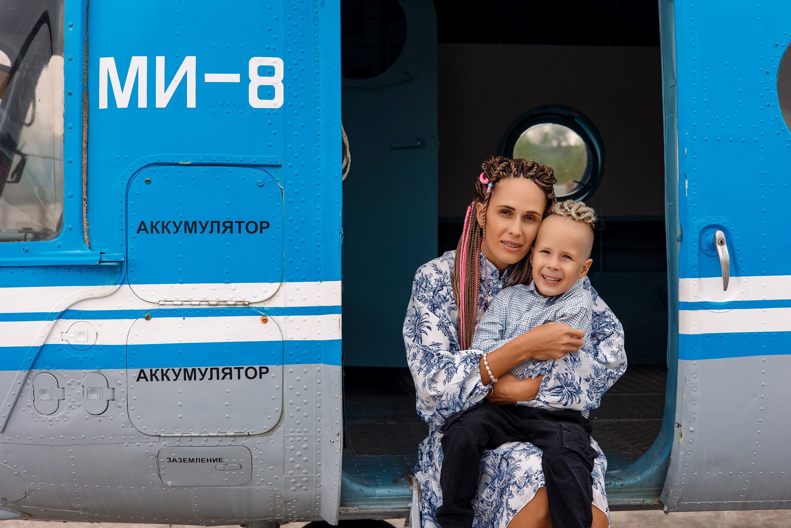 Сергей & Шерилоу. Фотограф Любовь Корниенко, Примоский край