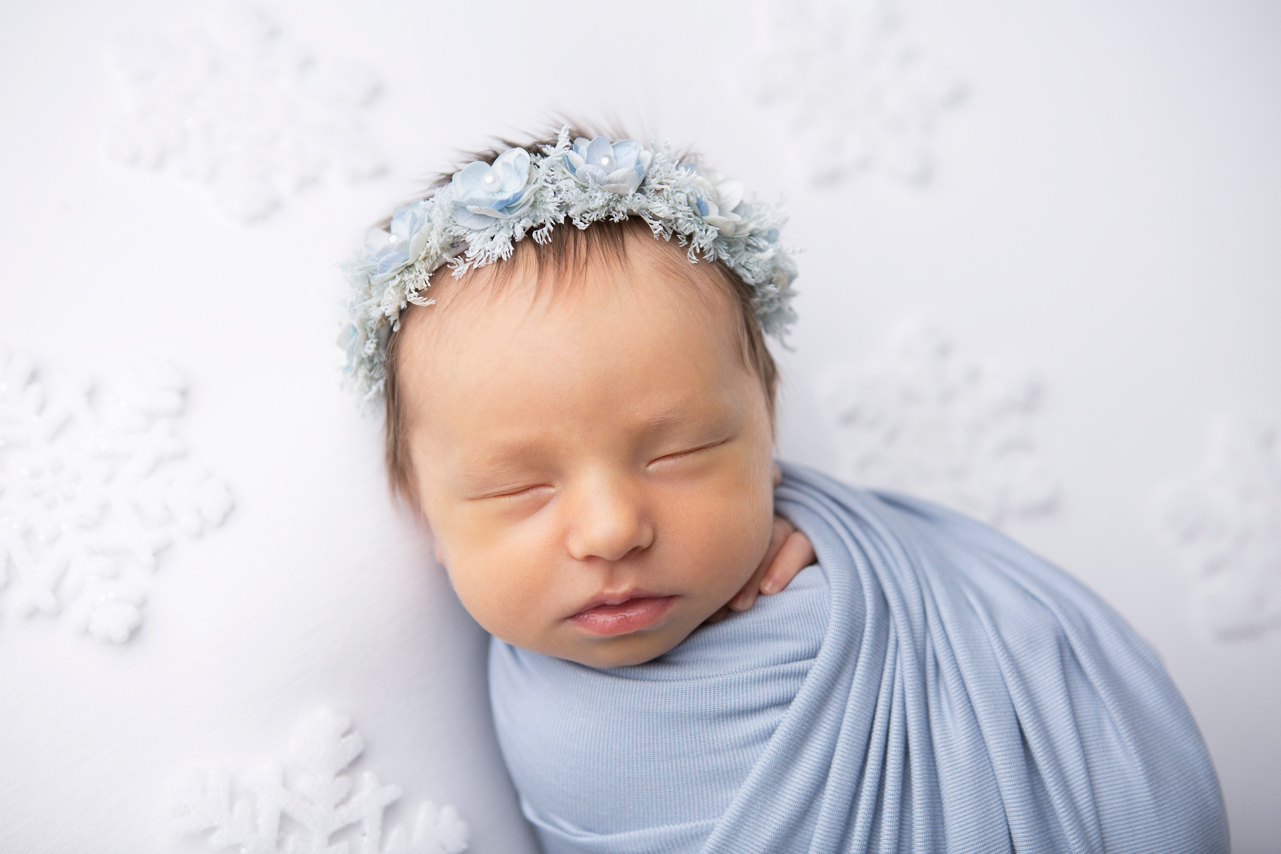 Фотосессия новорожденного. Фотограф новорожденных и беременности, Екатеринбург Сметанина Наталья