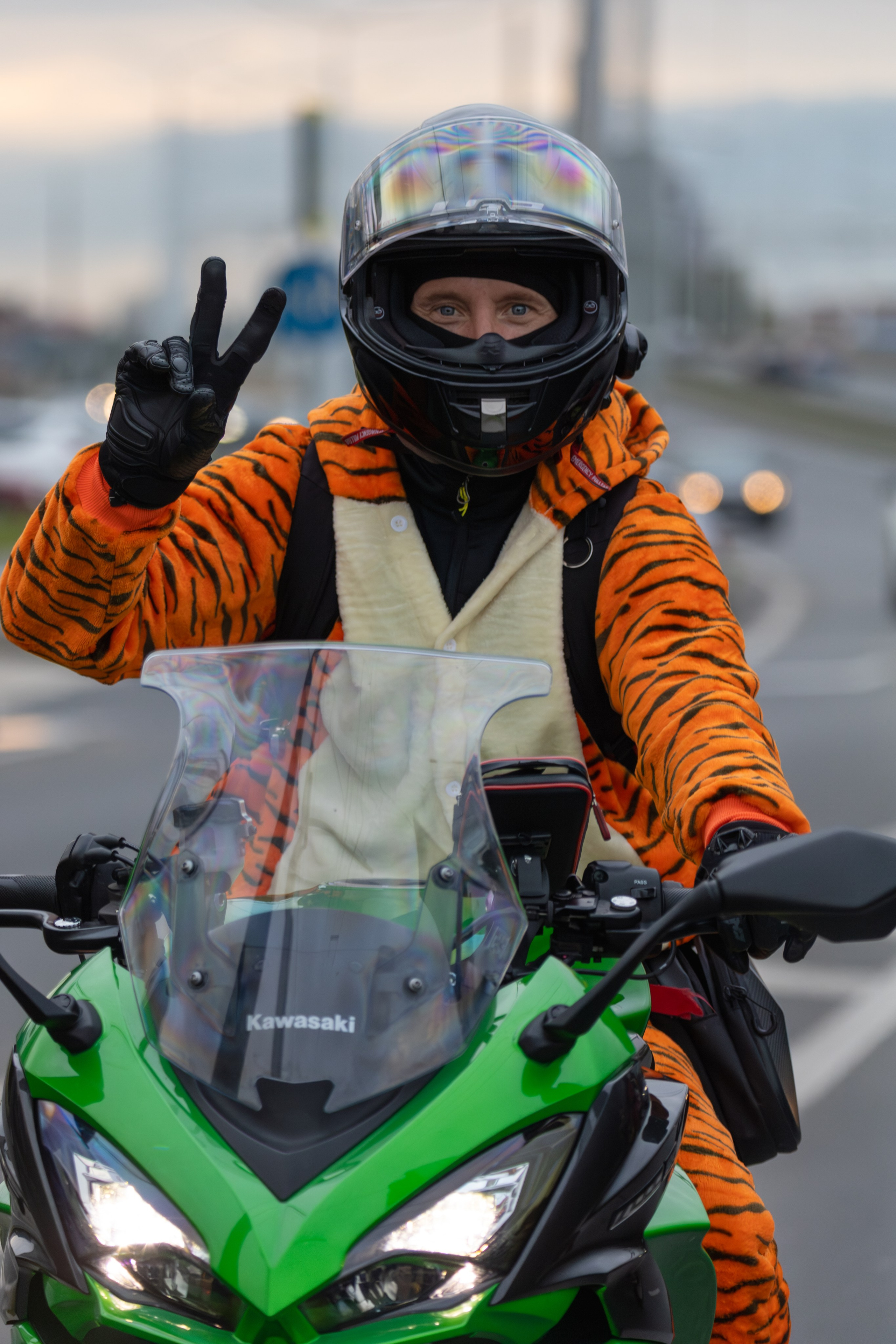 Закрытие Летнего сезона — 2025. — Digital Noise —