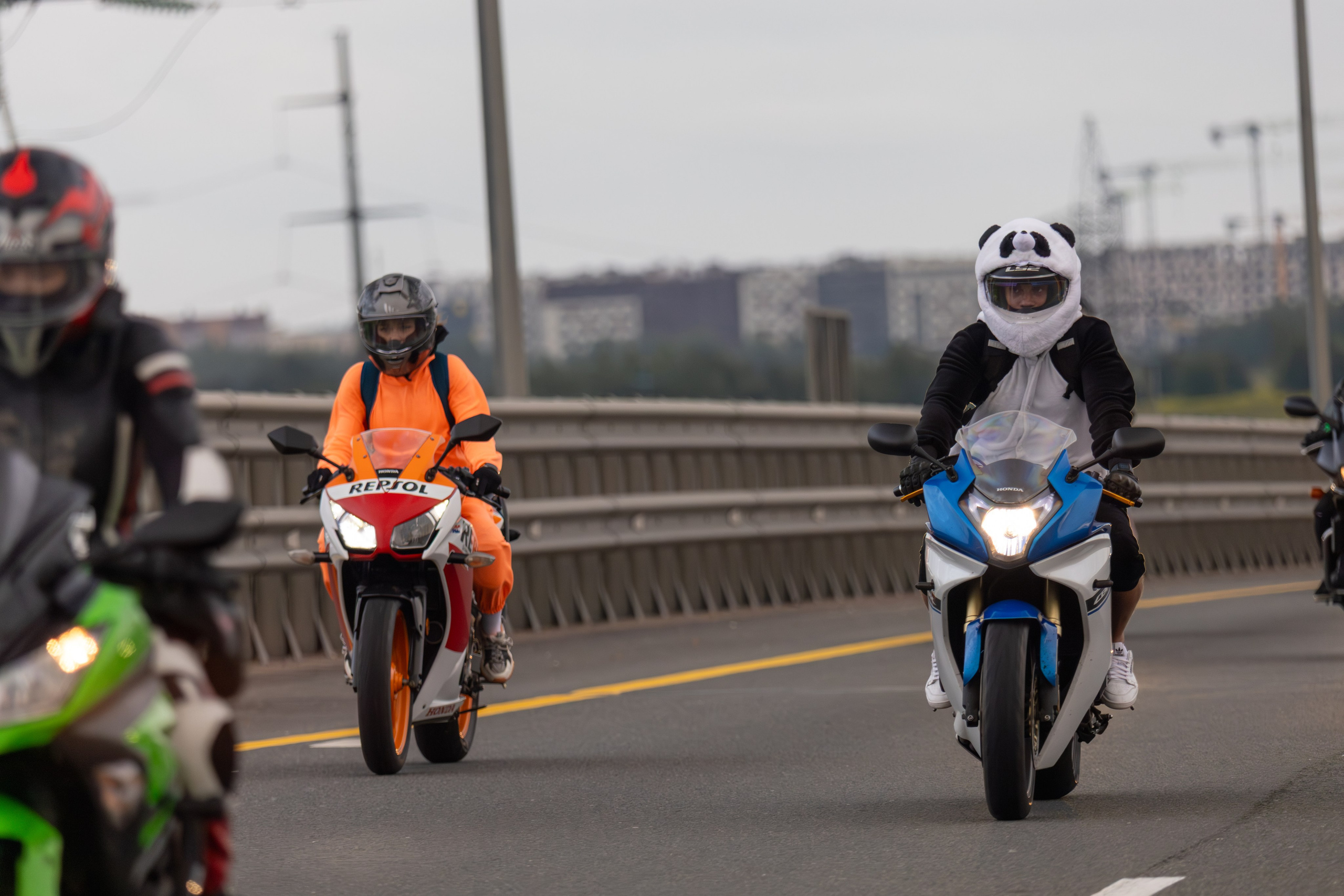 Закрытие Летнего сезона — 2025. — Digital Noise —