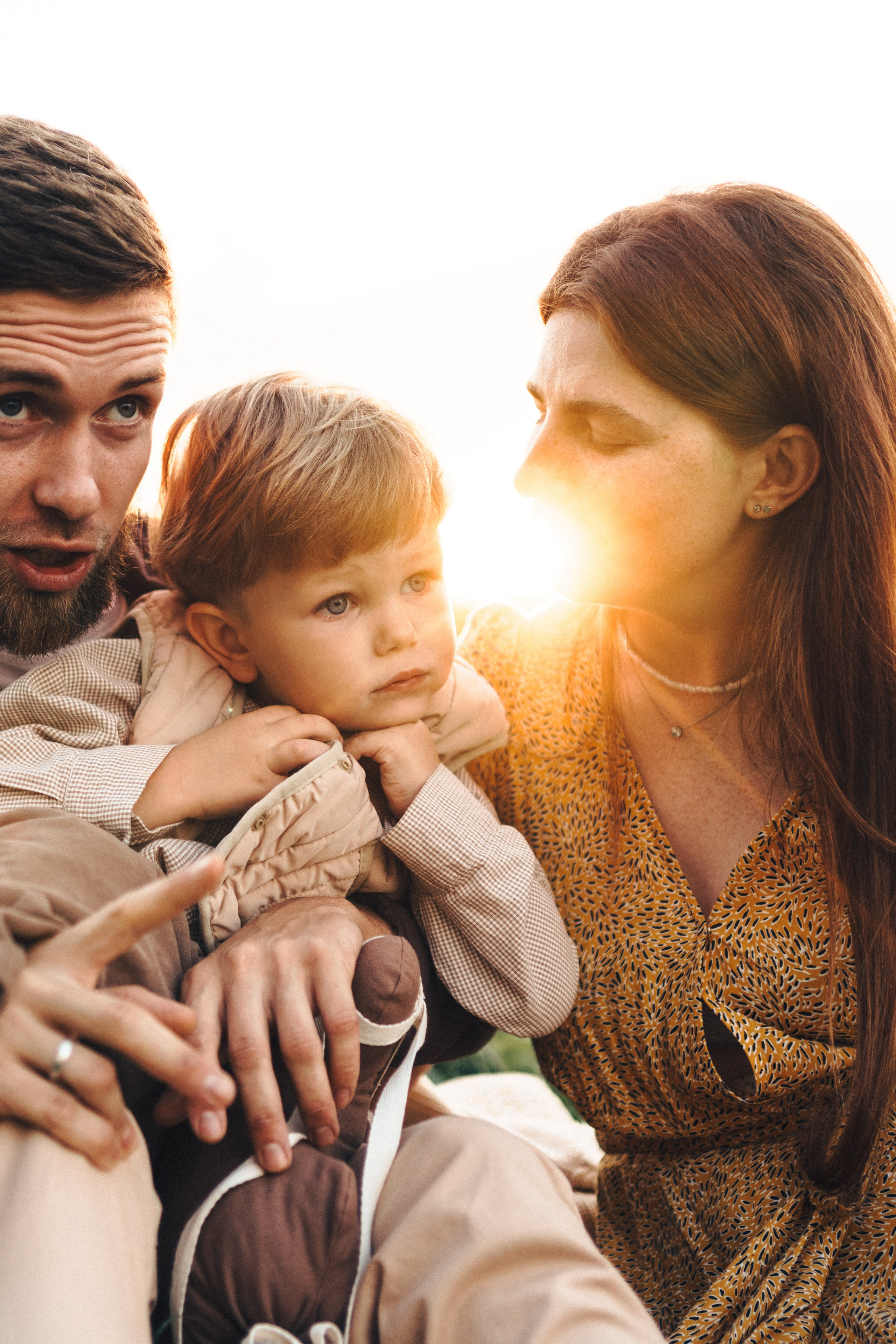 Семейные. Семейный и детский фотограф и видеограф в Москве, Серпухове и Тарусе Валерия Сорокина