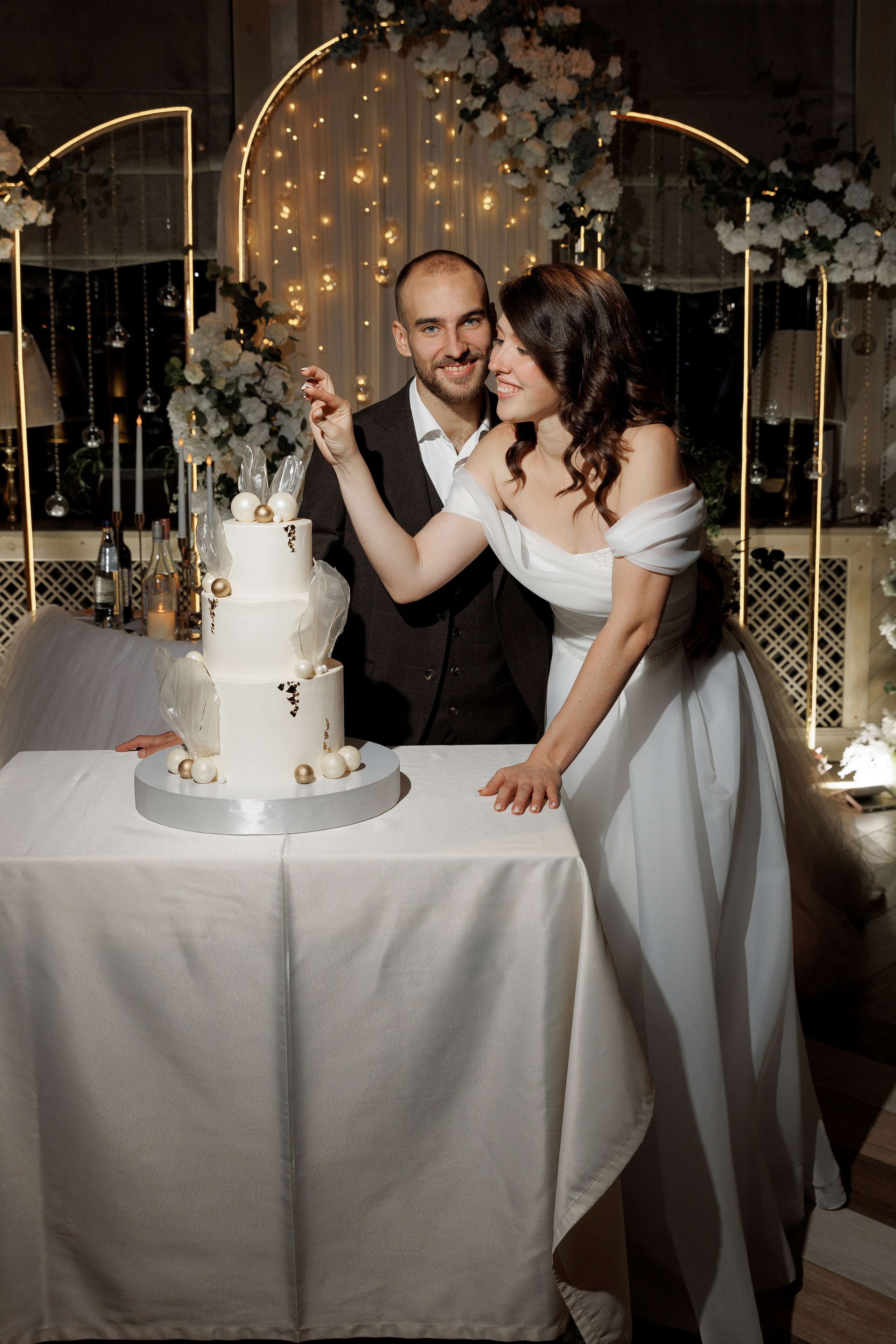 All you need is love. Свадебный и семейный фотограф в Твери, Москве, Санкт-Петербурге