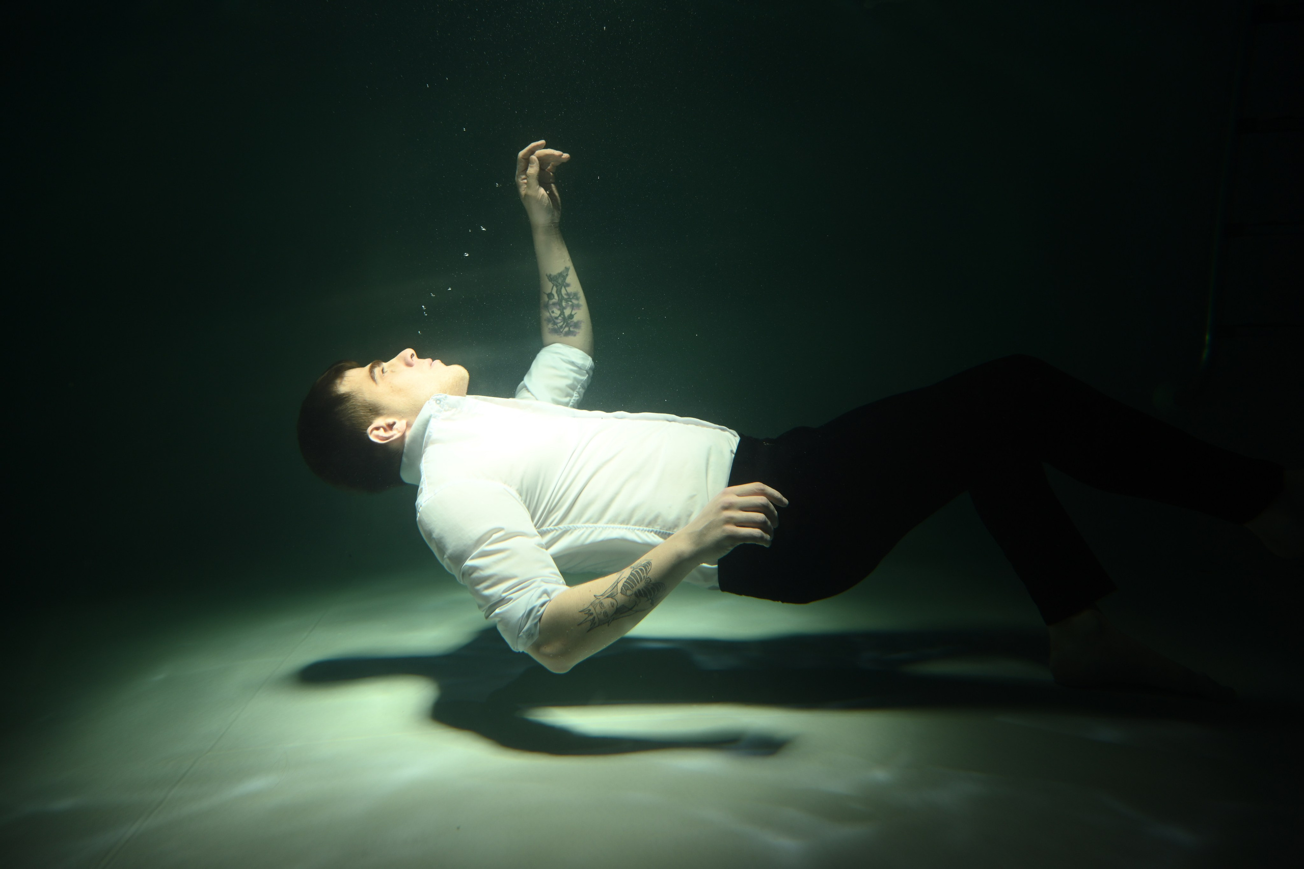 Фотограф в Санкт-Петербурге Сафронов Николай