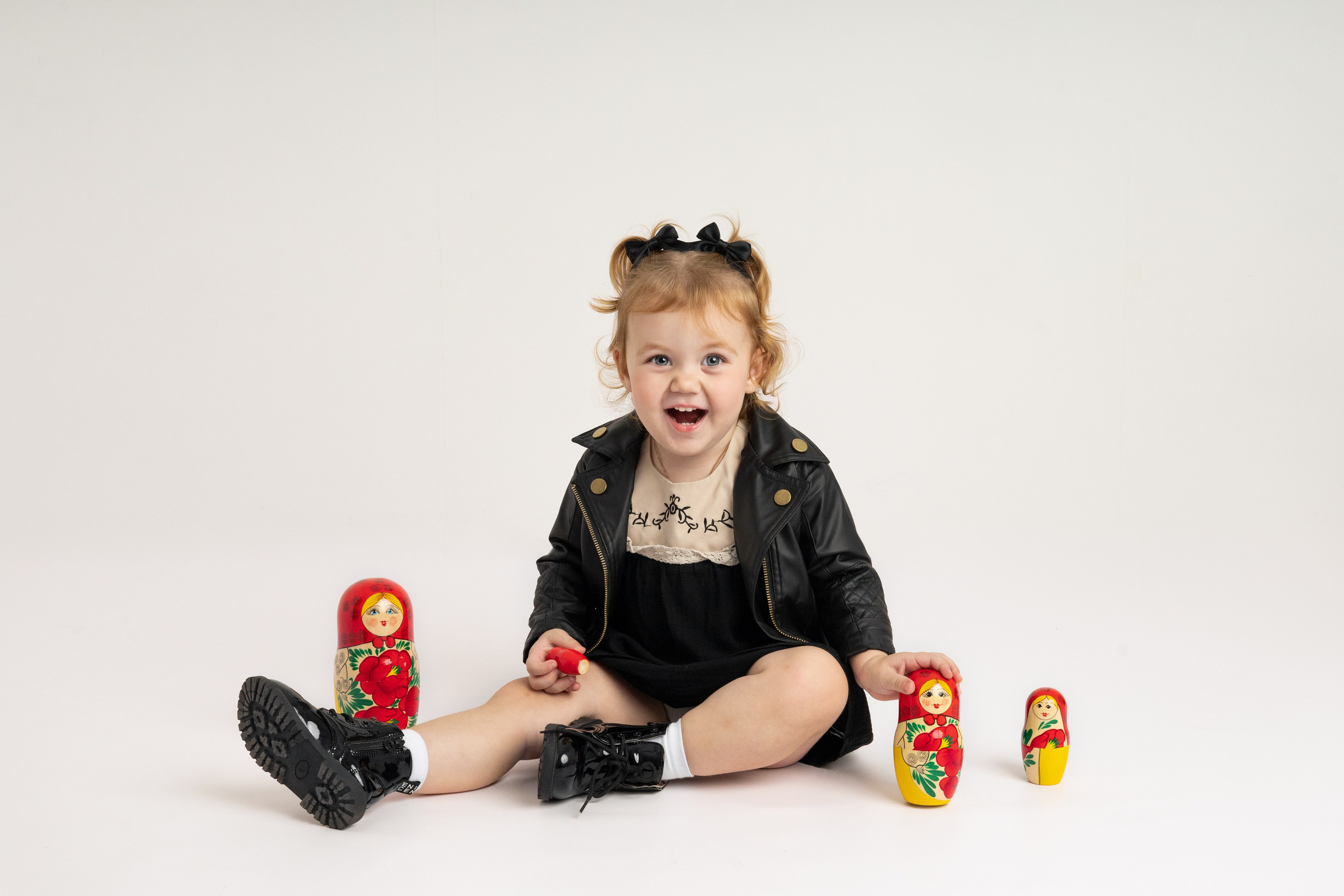 Первый годик. «Вкадре» — фотосессия новорожденных Тула | детский фотограф в Туле