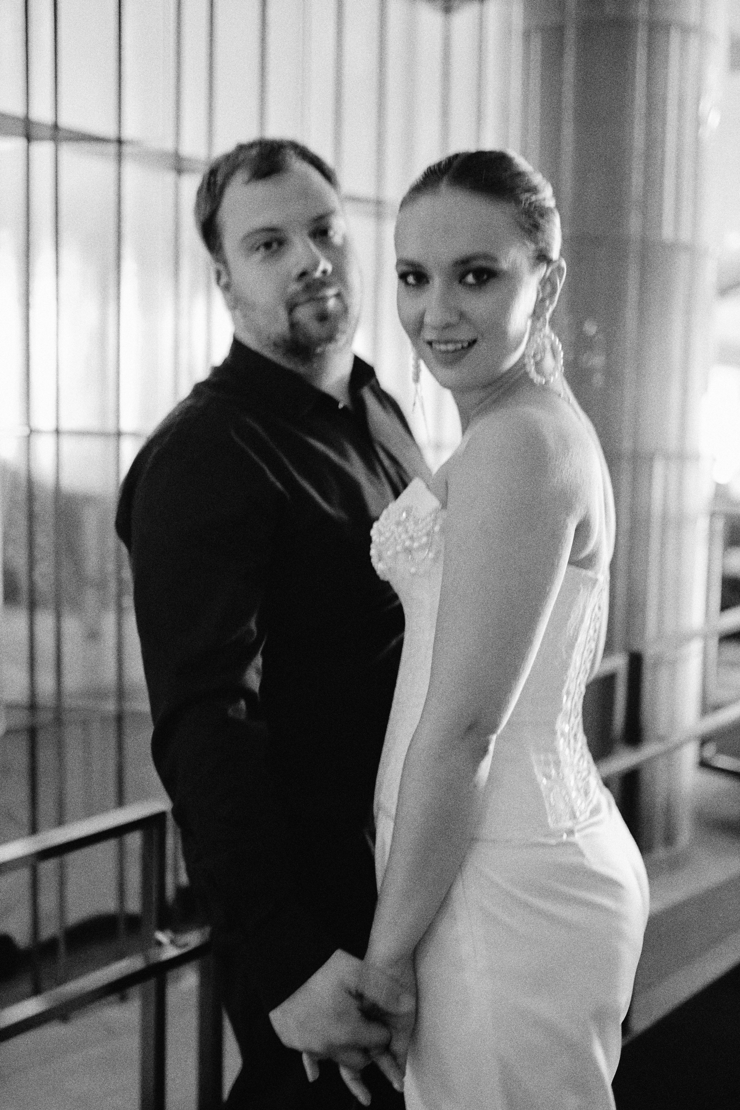 Юля и Стас. Профессиональный Фотограф во Владимире, в Москве и в Суздале — Полина Романычева