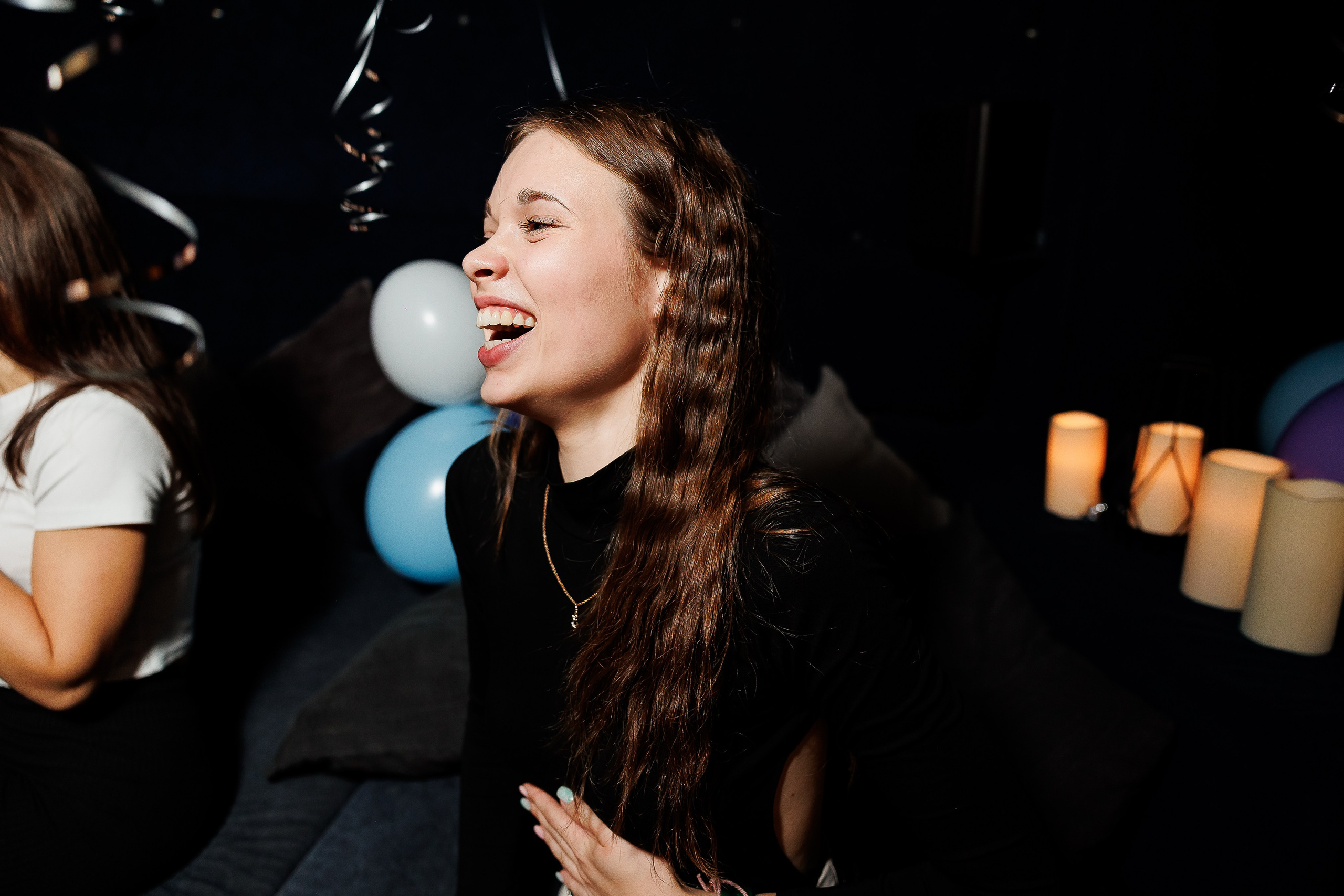 «Секрет». Фотограф Москва