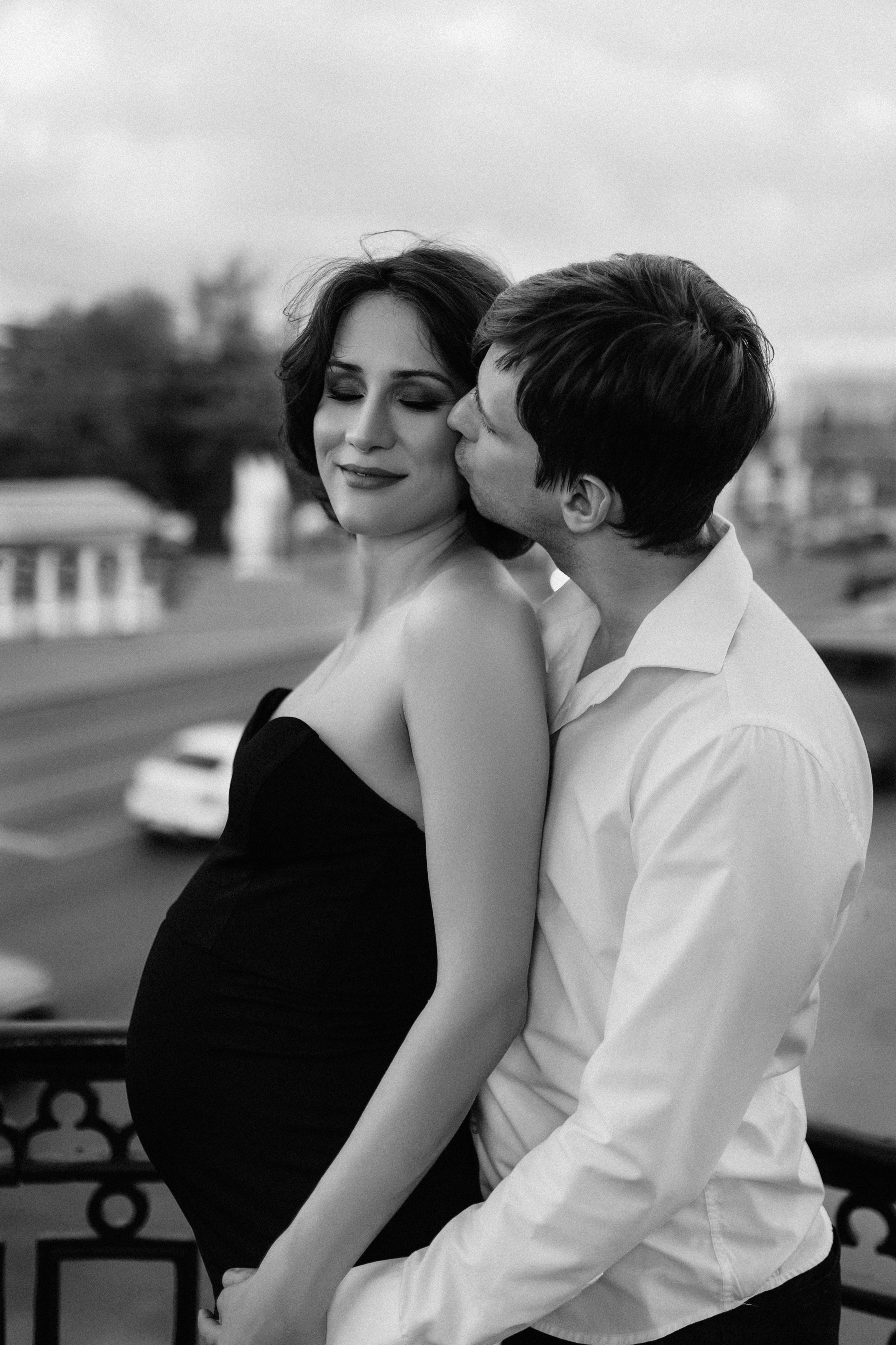 В ожидании. Фотограф в Тамбове Ольга Мельникова