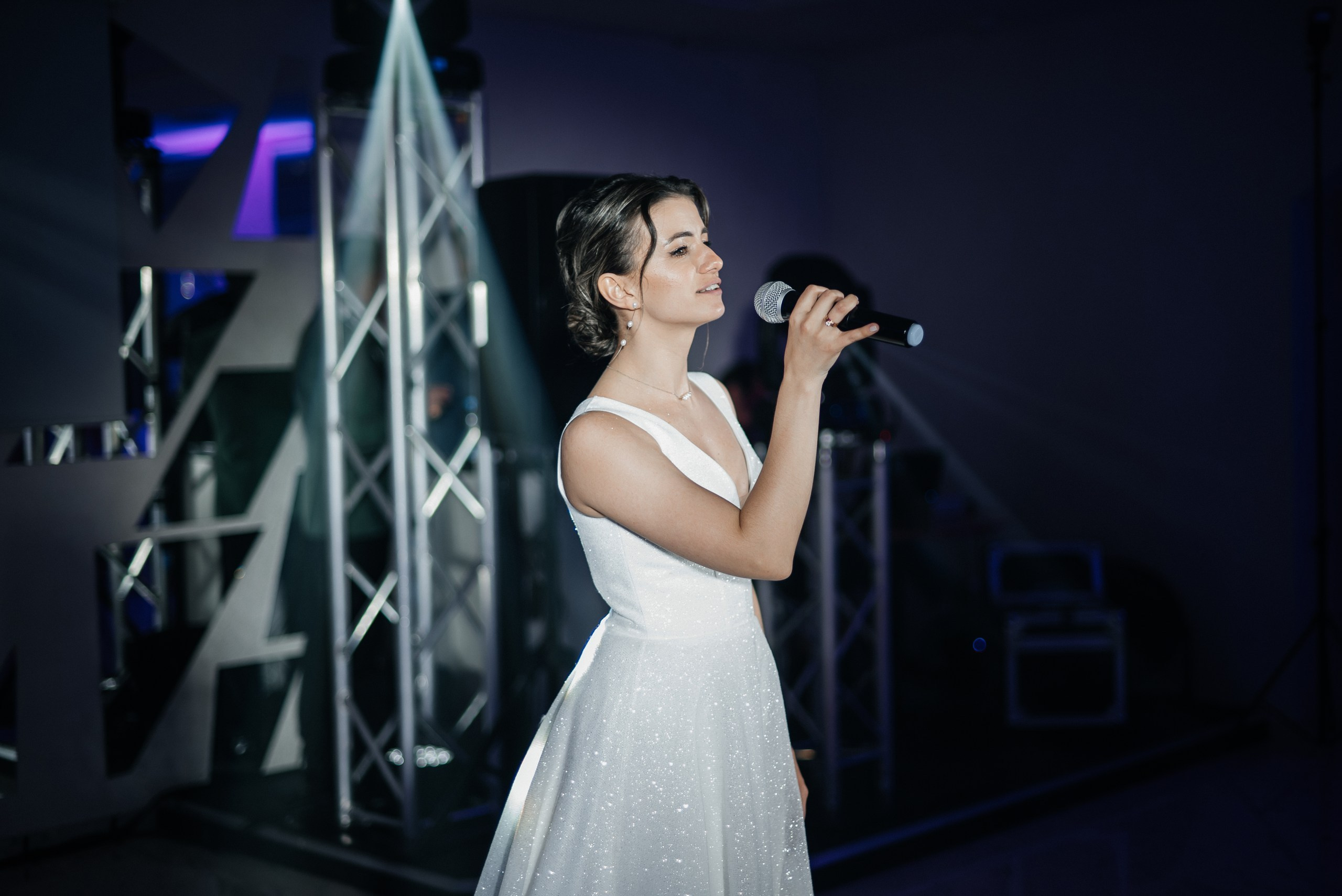 Илья и Анна. Свадебный фотограф