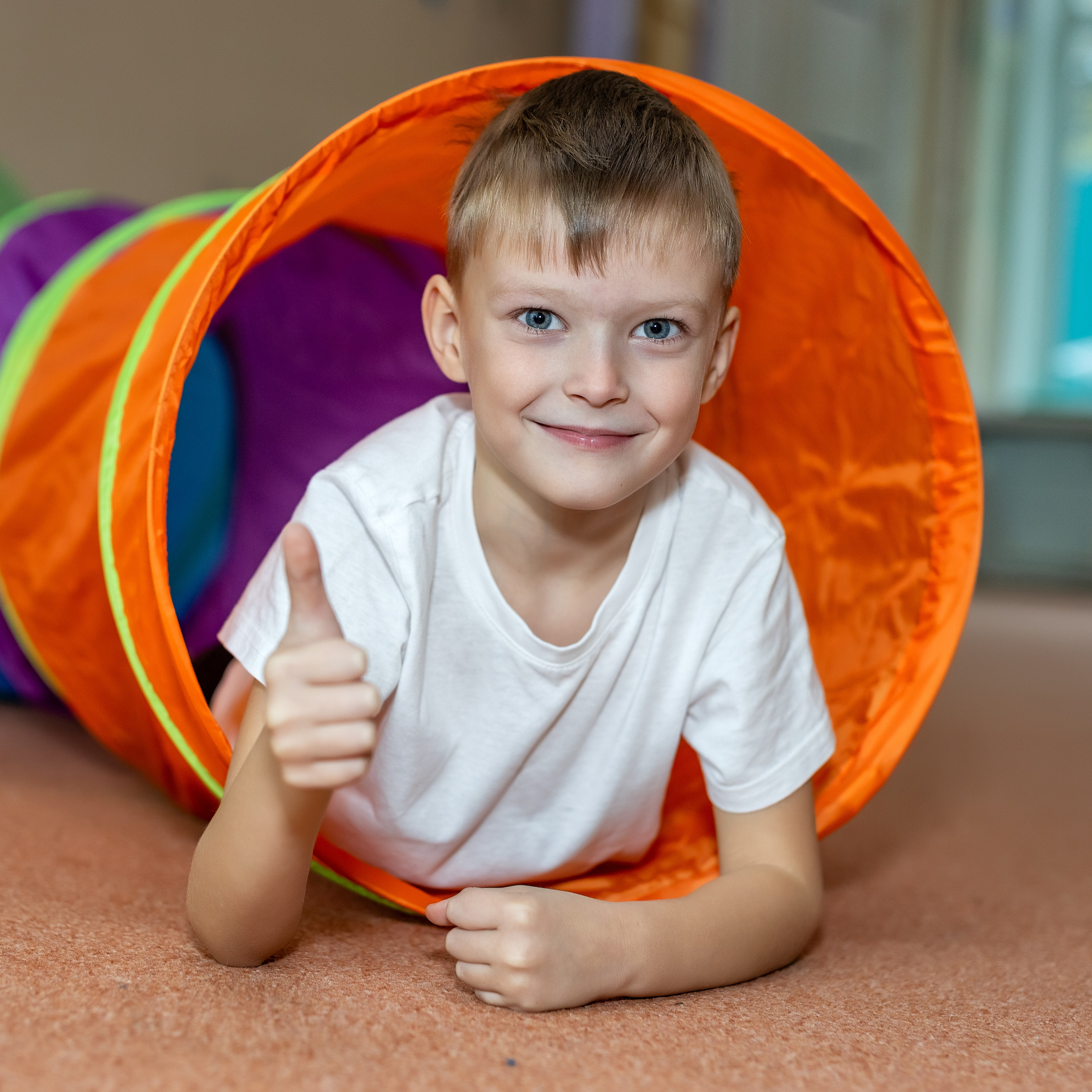 Детский сад № 38 «Парус», группа «Осьминожки». Владивосток. Стильный выпускной альбом Владивосток фотограф Вероника Мигачева