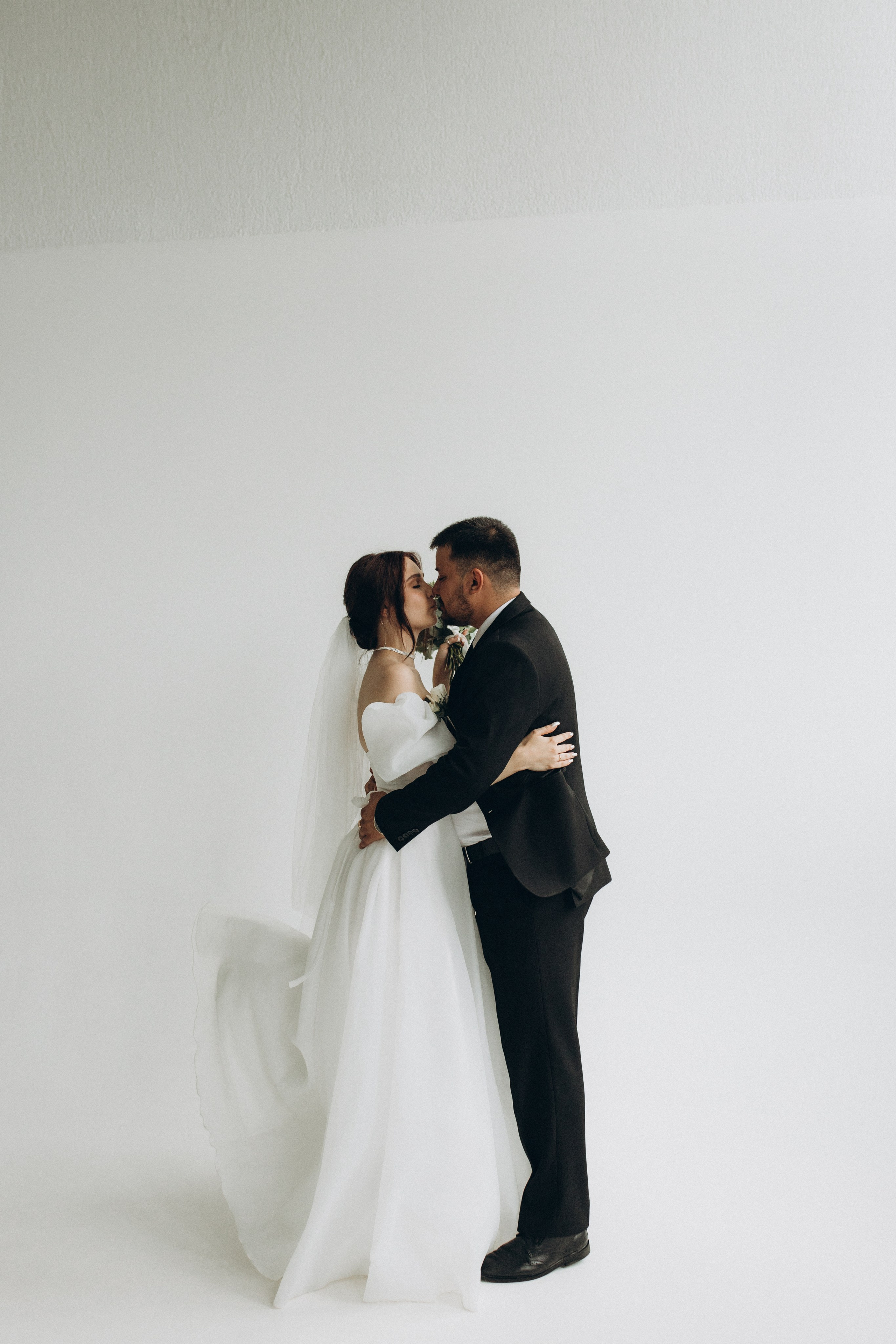 Антон и Алксандра (студия+ресторан). Семейный фотограф в Обнинске