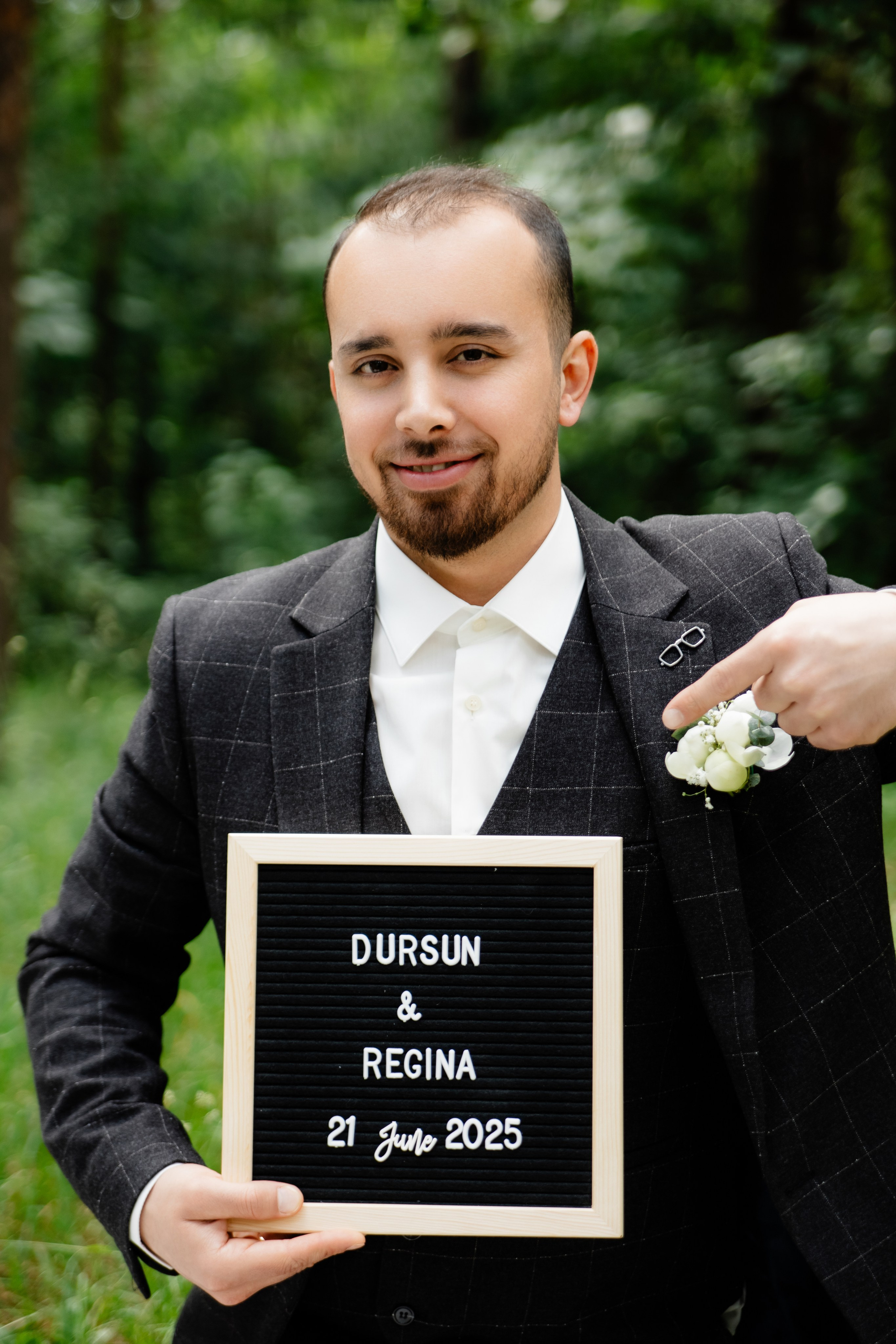 Свадебные съёмки. Фотограф в городе Лыткарино Волкова Ольга