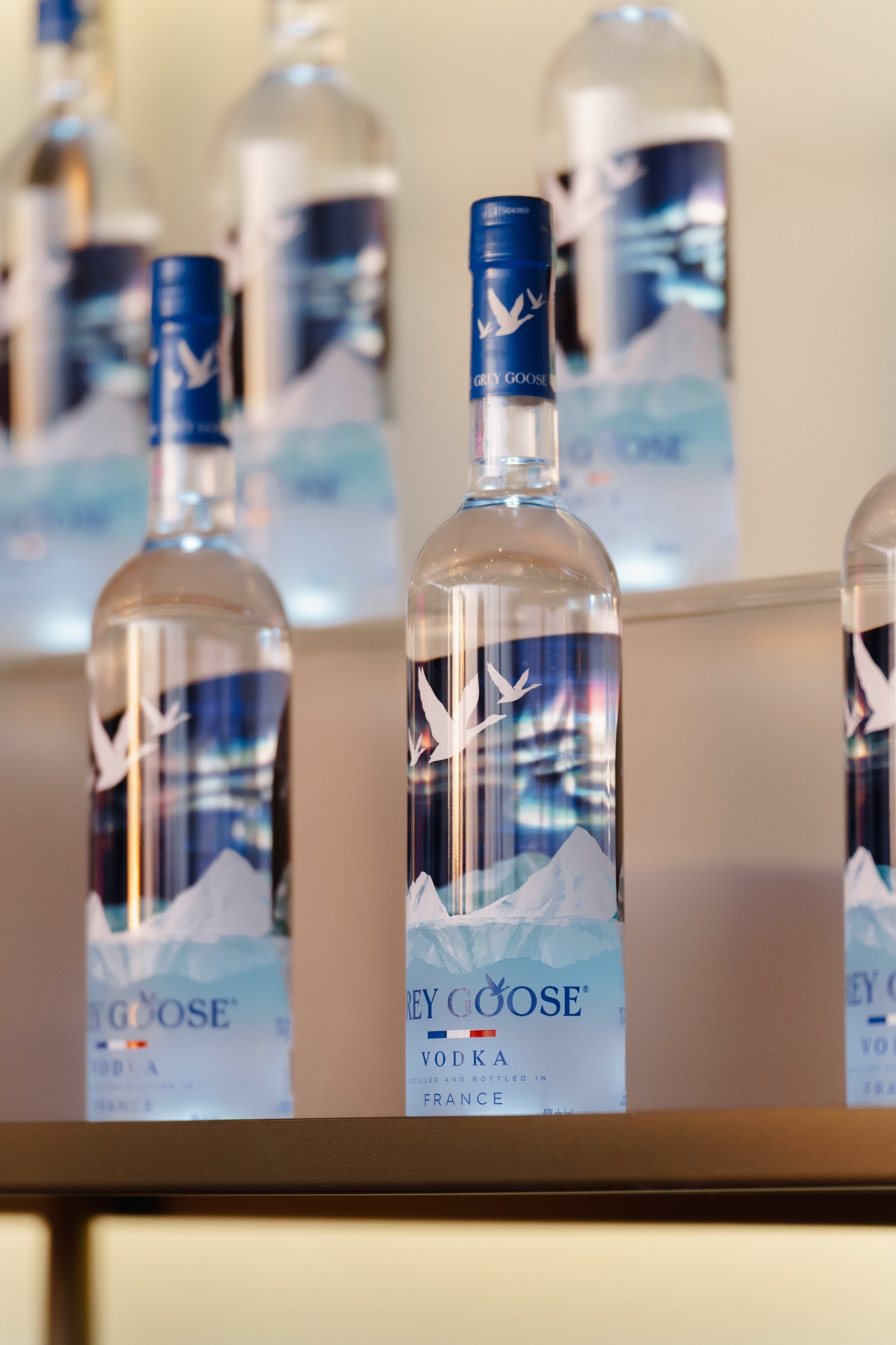 Grey Goose x Porsche в «Mokki» Astana. Профессиональный фотограф в городе Астана Копанев Данил
