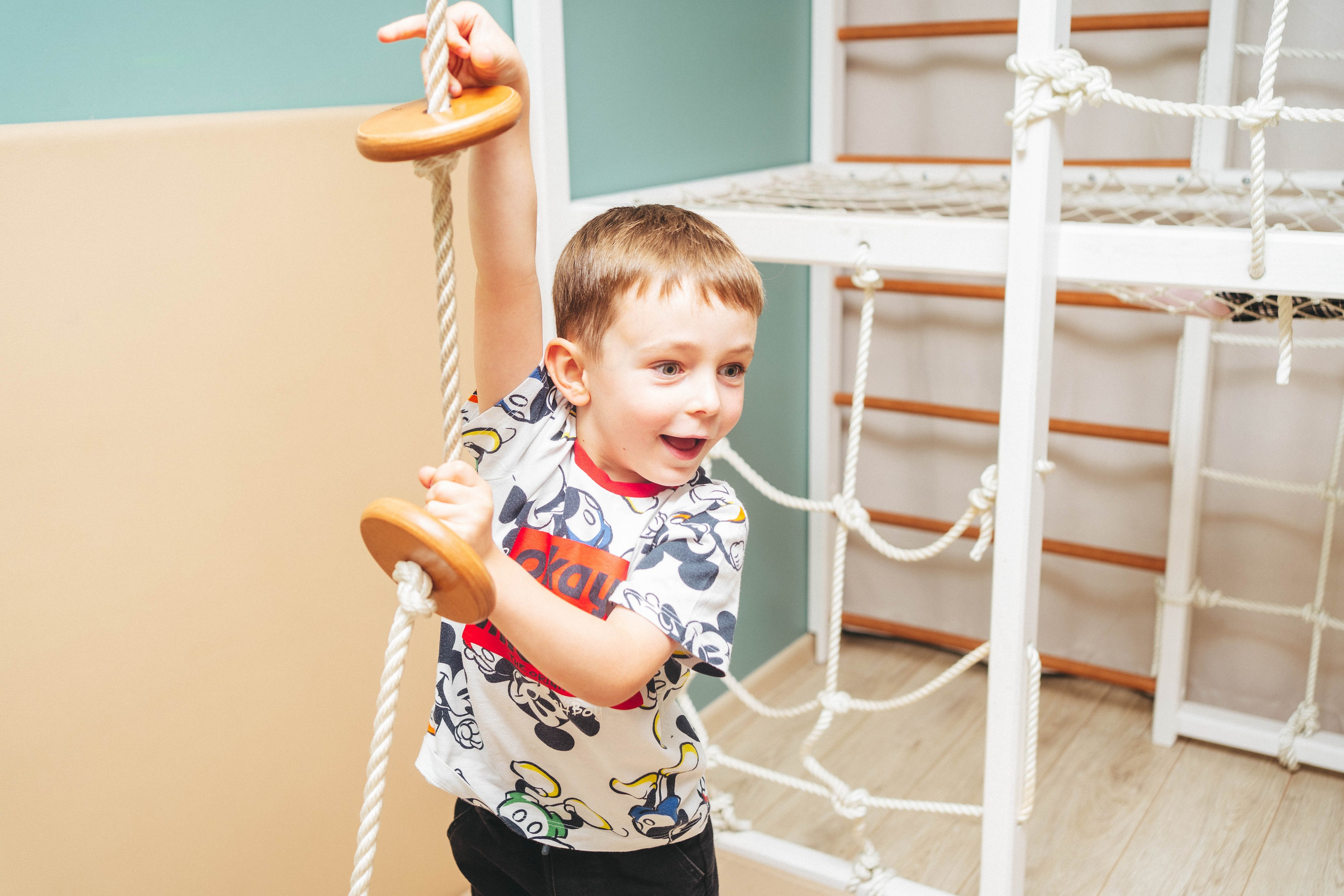 Полина 3 года. Главная