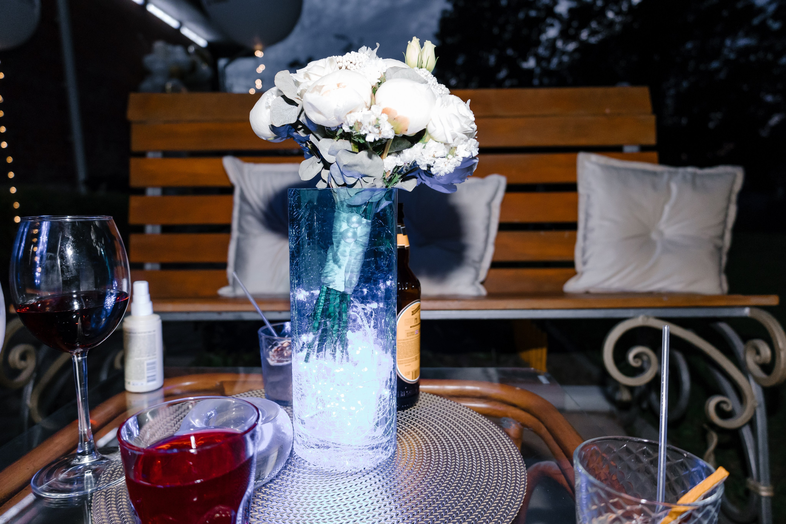 Махан и Нина. Главная